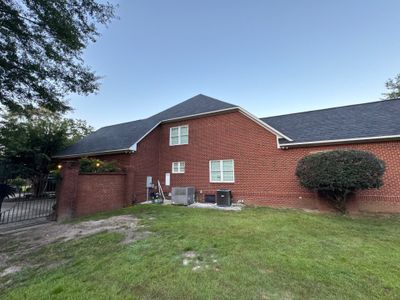 Project in Sumter