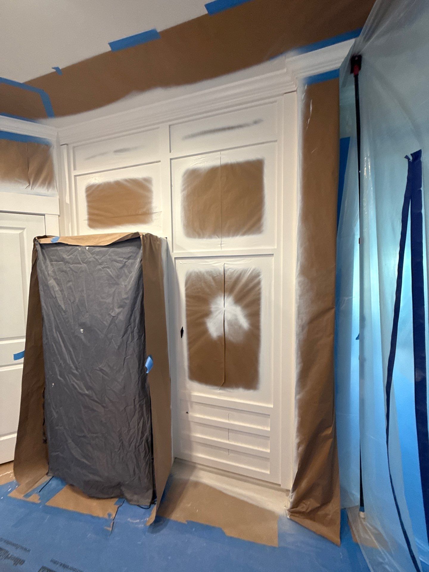 Project in Johns Island by Kitchen Tune Up