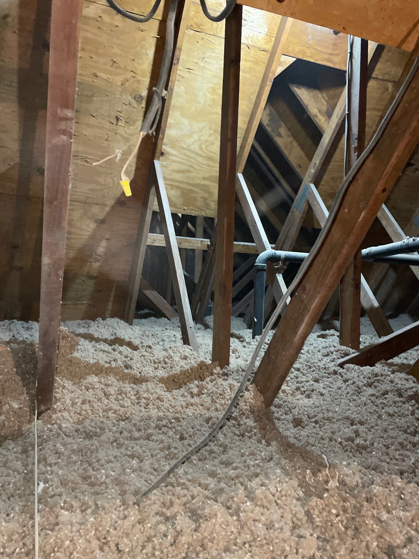 Bowie Residence by Smart Energy Pros