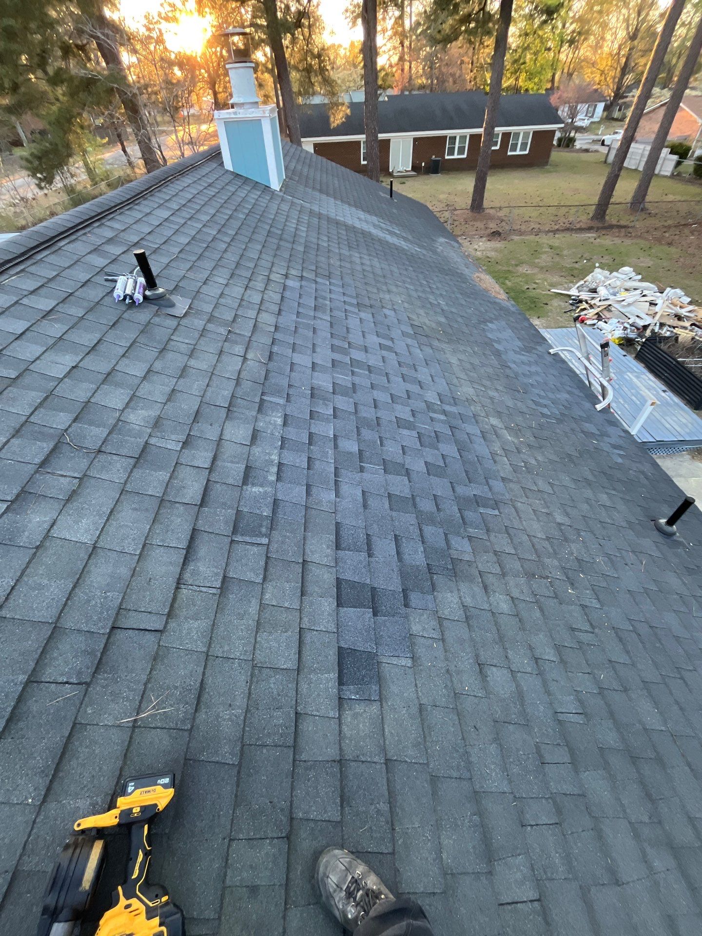 Remodel by Karcher Roofing & Construction