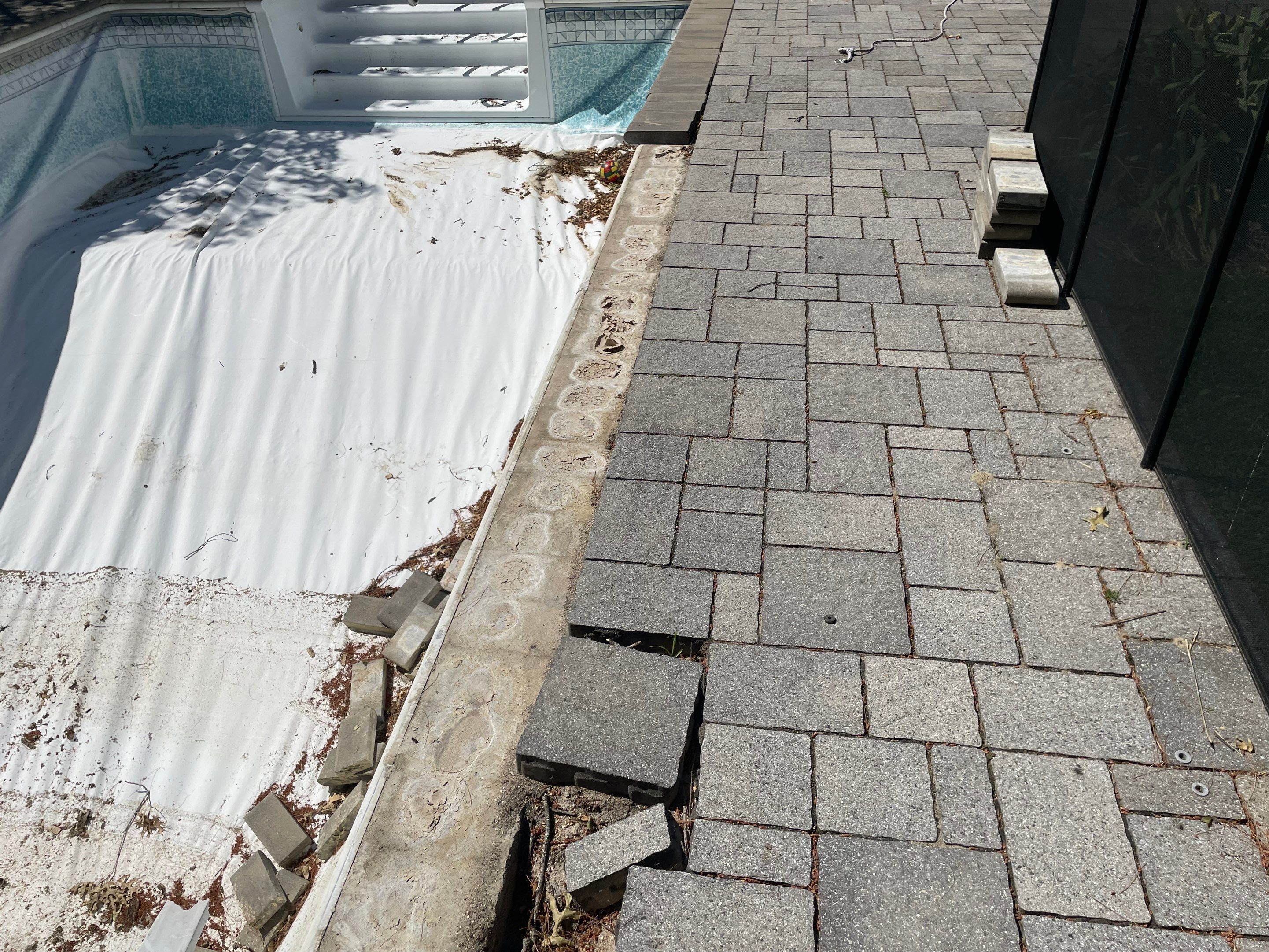 Water Damage Claim in Lakewood by FLAPA & KeyStone