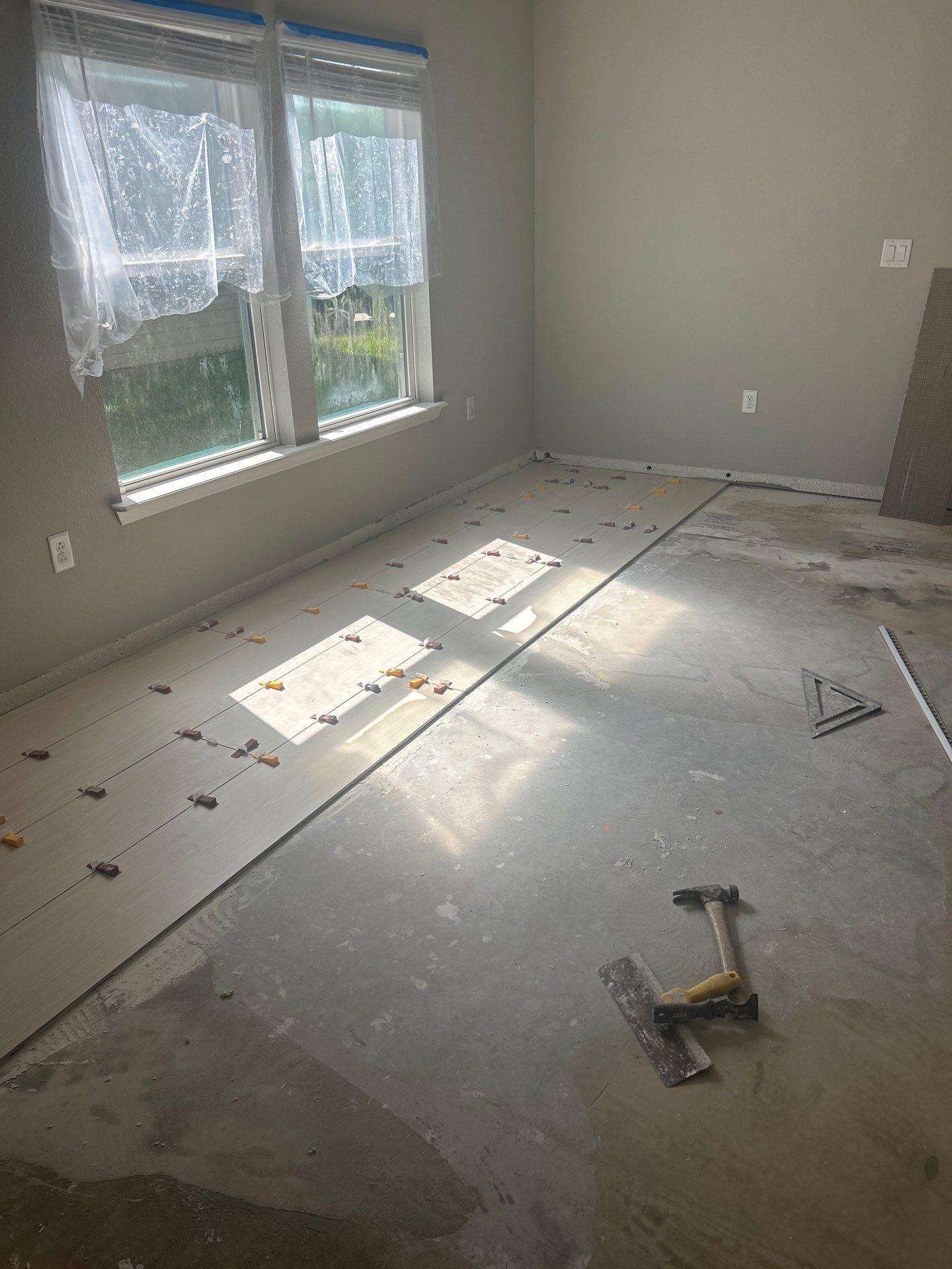 Home Interior Upgrade and Renovation by urban green energy llc