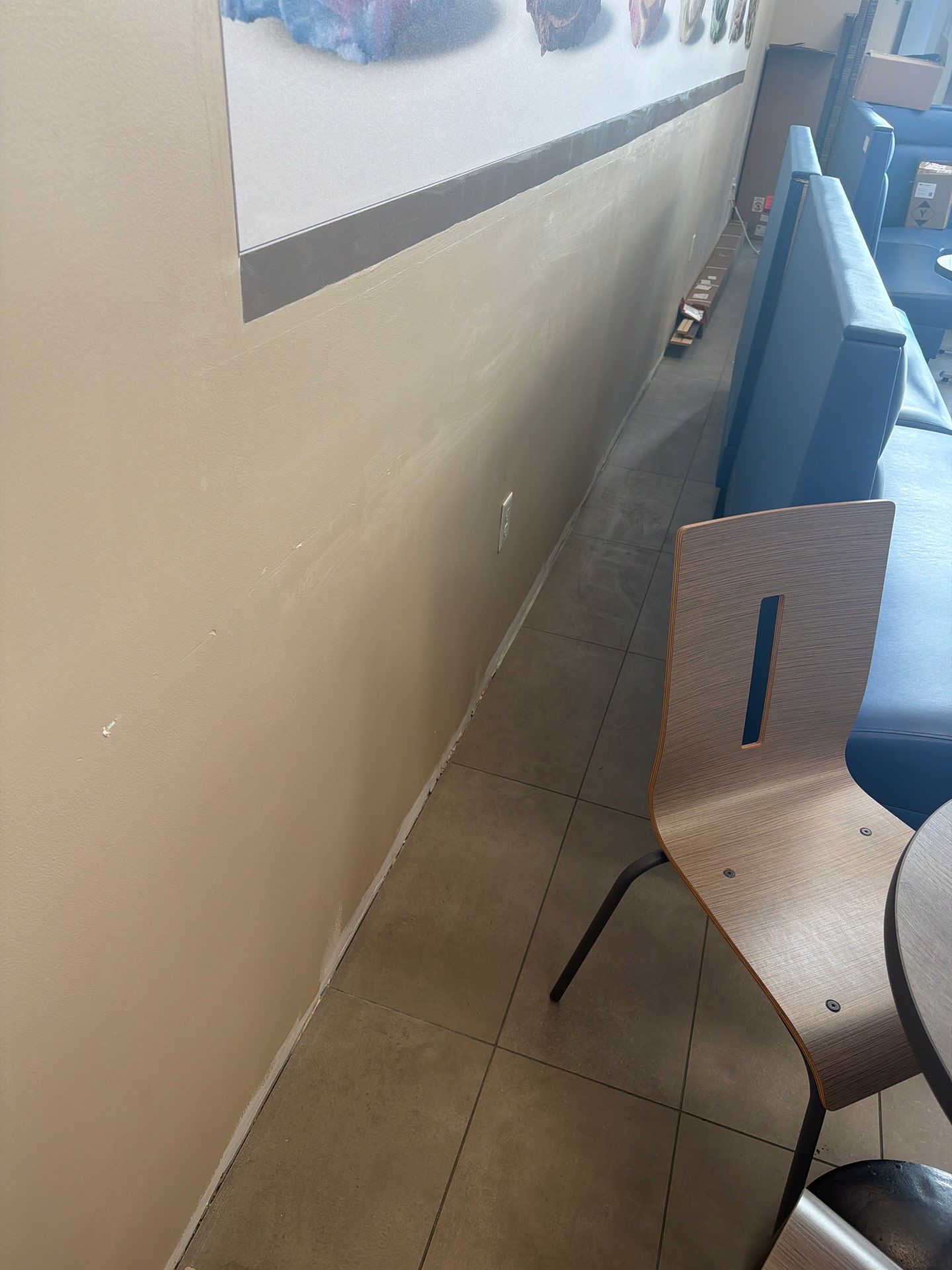 Wainscoting by Handyman State LLC
