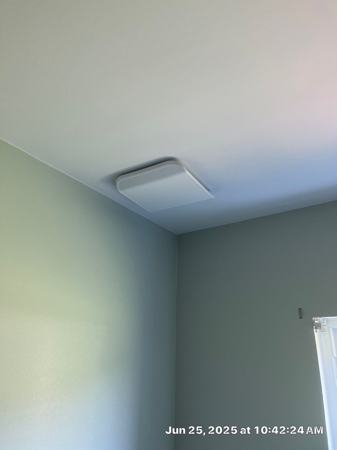 Water Loss Restoration by EAS Environmental, LLC.