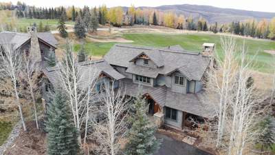 Edwards, CO - Residential
