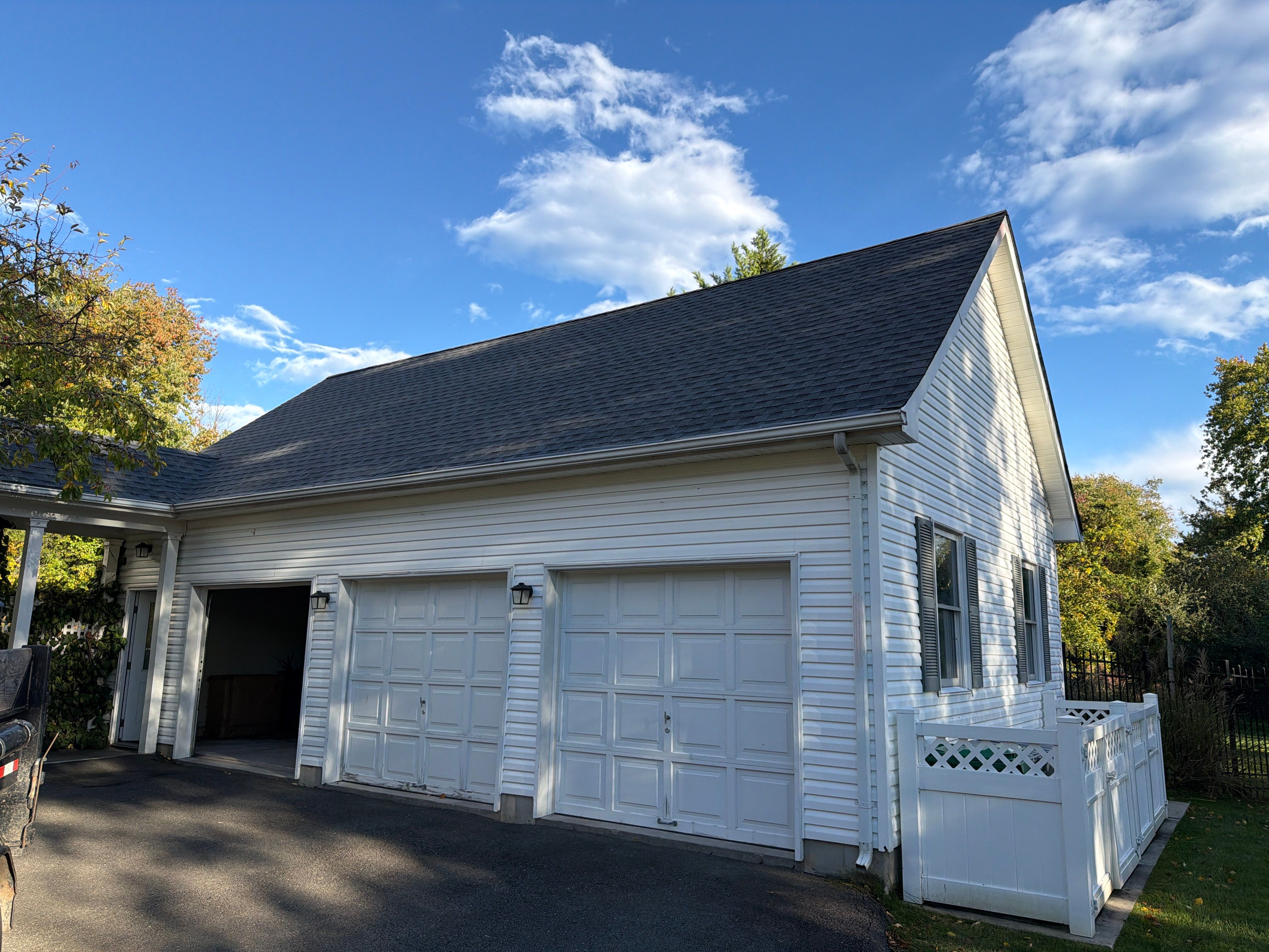 Roofing by Stofan Construction LLC