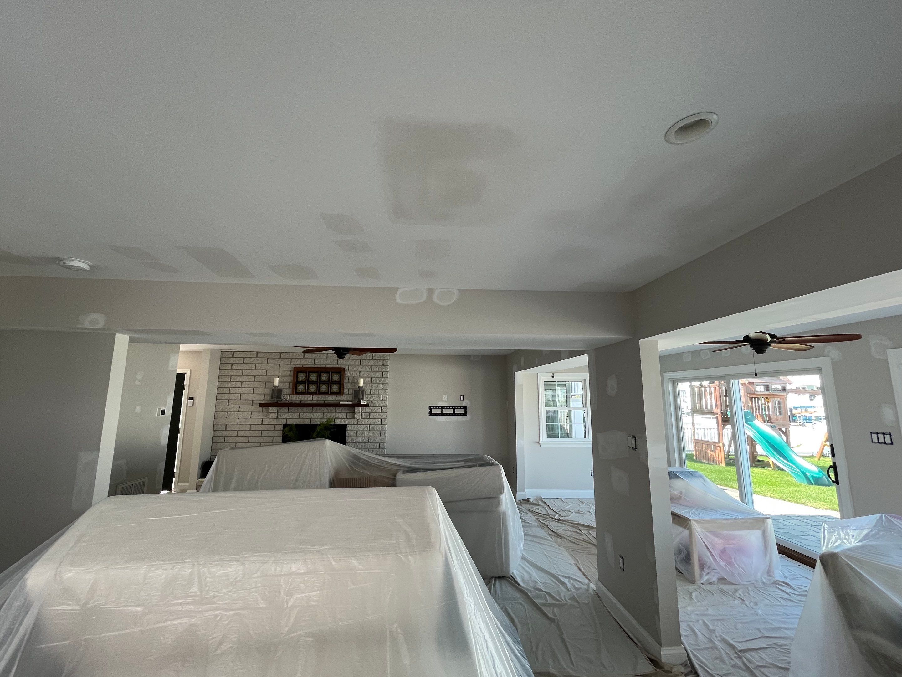 Interior Painting - Ocean City, NJ by FreshCoat Works LLC