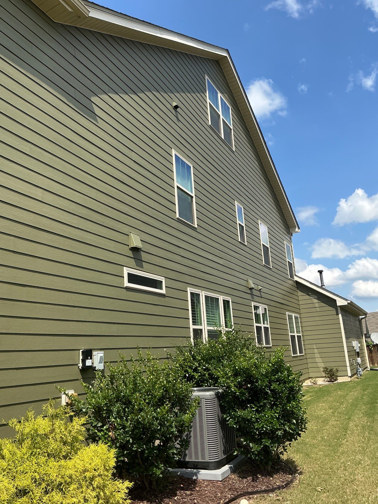 Exterior Refresh by GonzalezPainters & Contractors Inc 