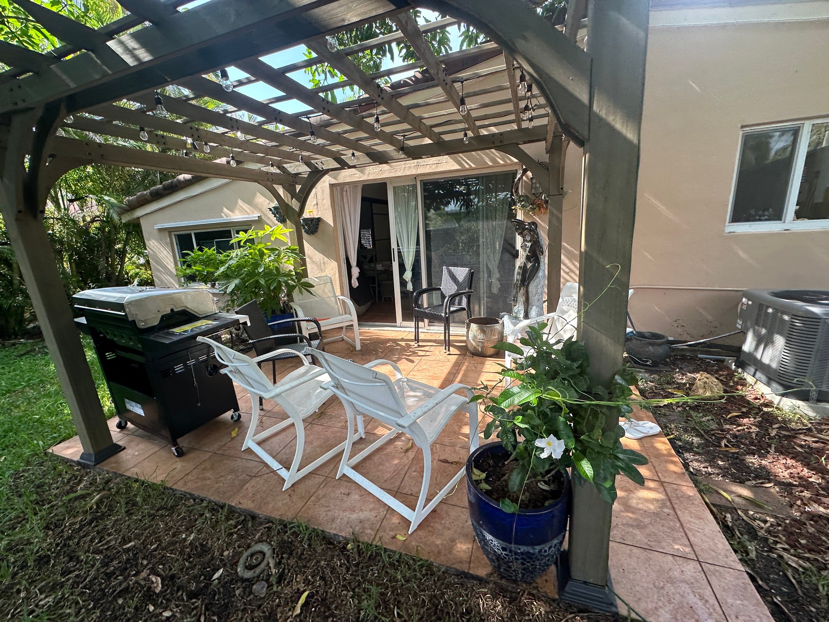 Water Damage Claim in Hallandale Beach by FLAPA & KeyStone