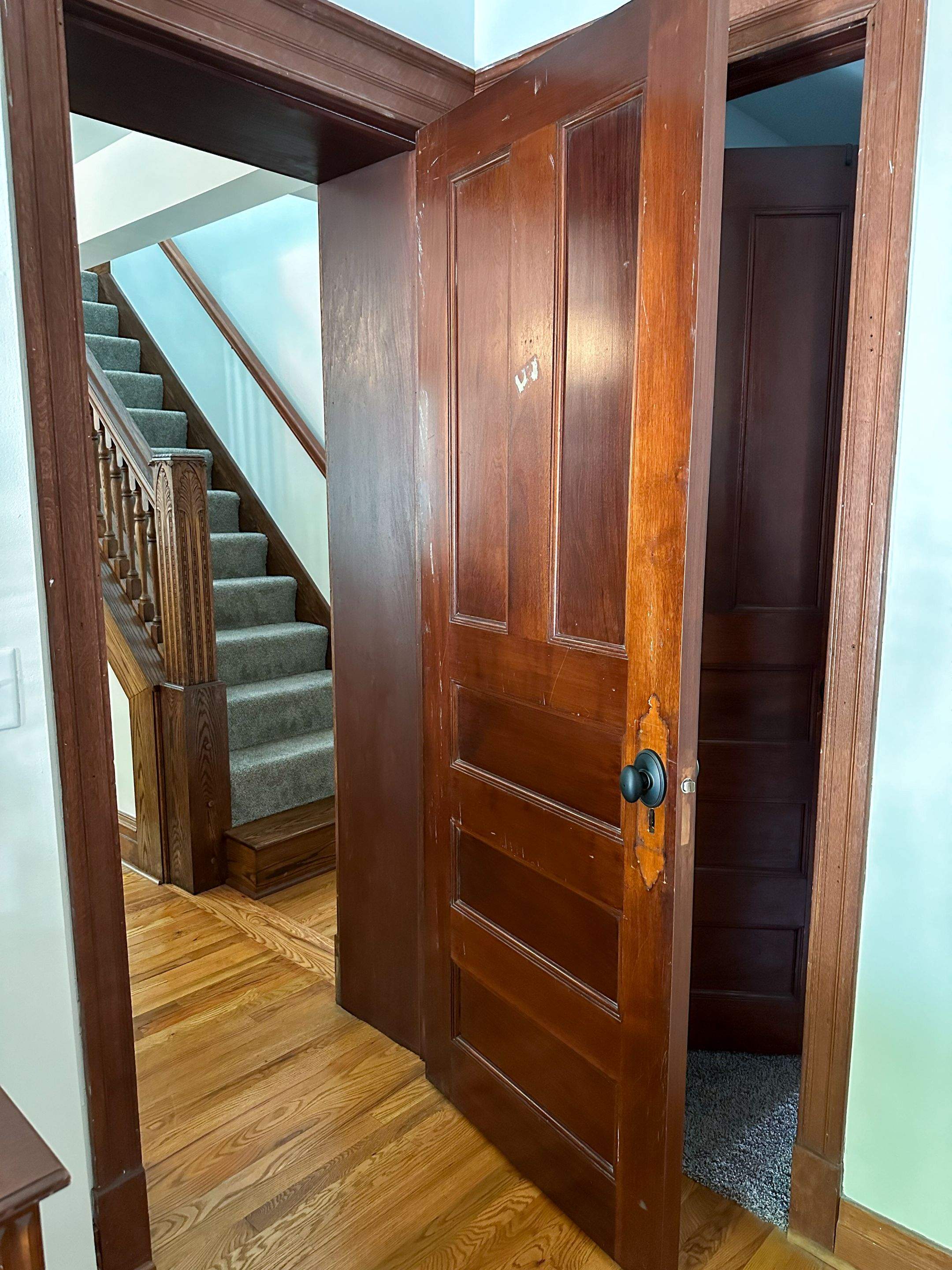 Oregon District Historic Remodel by Zengel Group