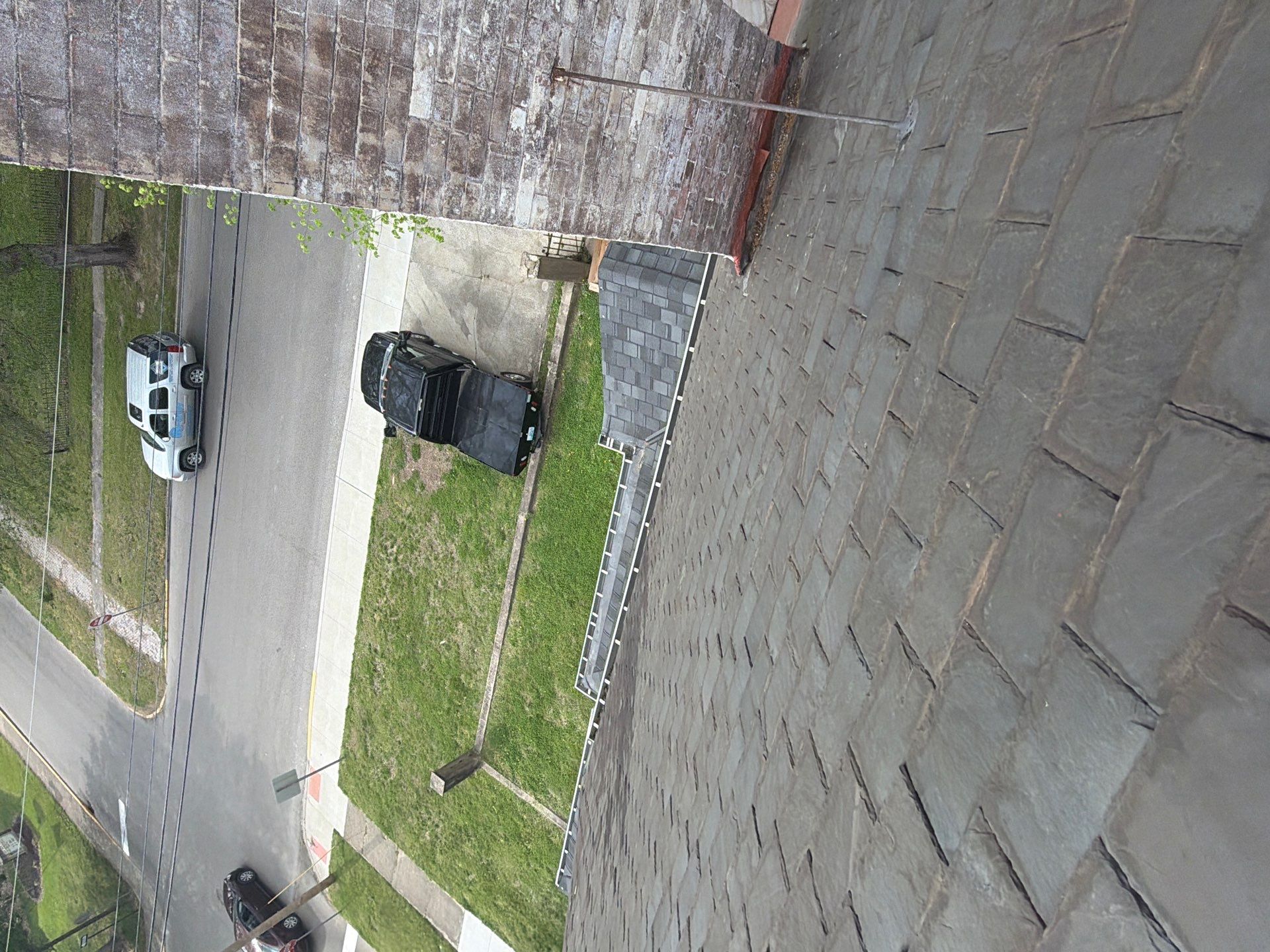 Premium Asphalt Shingle Roof Replacement | Ashland, KY by Mr. Roofer