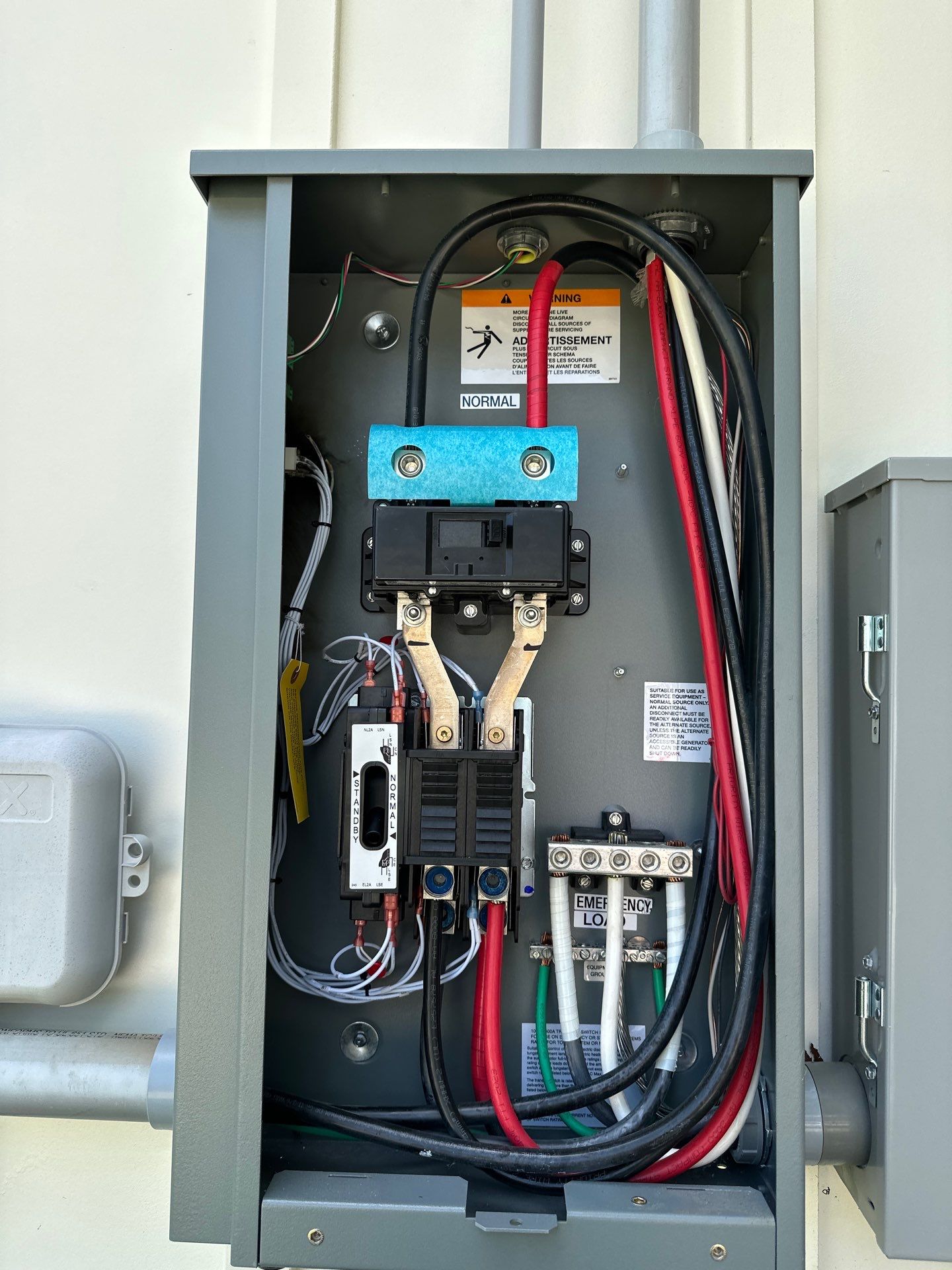 Coastal Power & Gas featured photo.