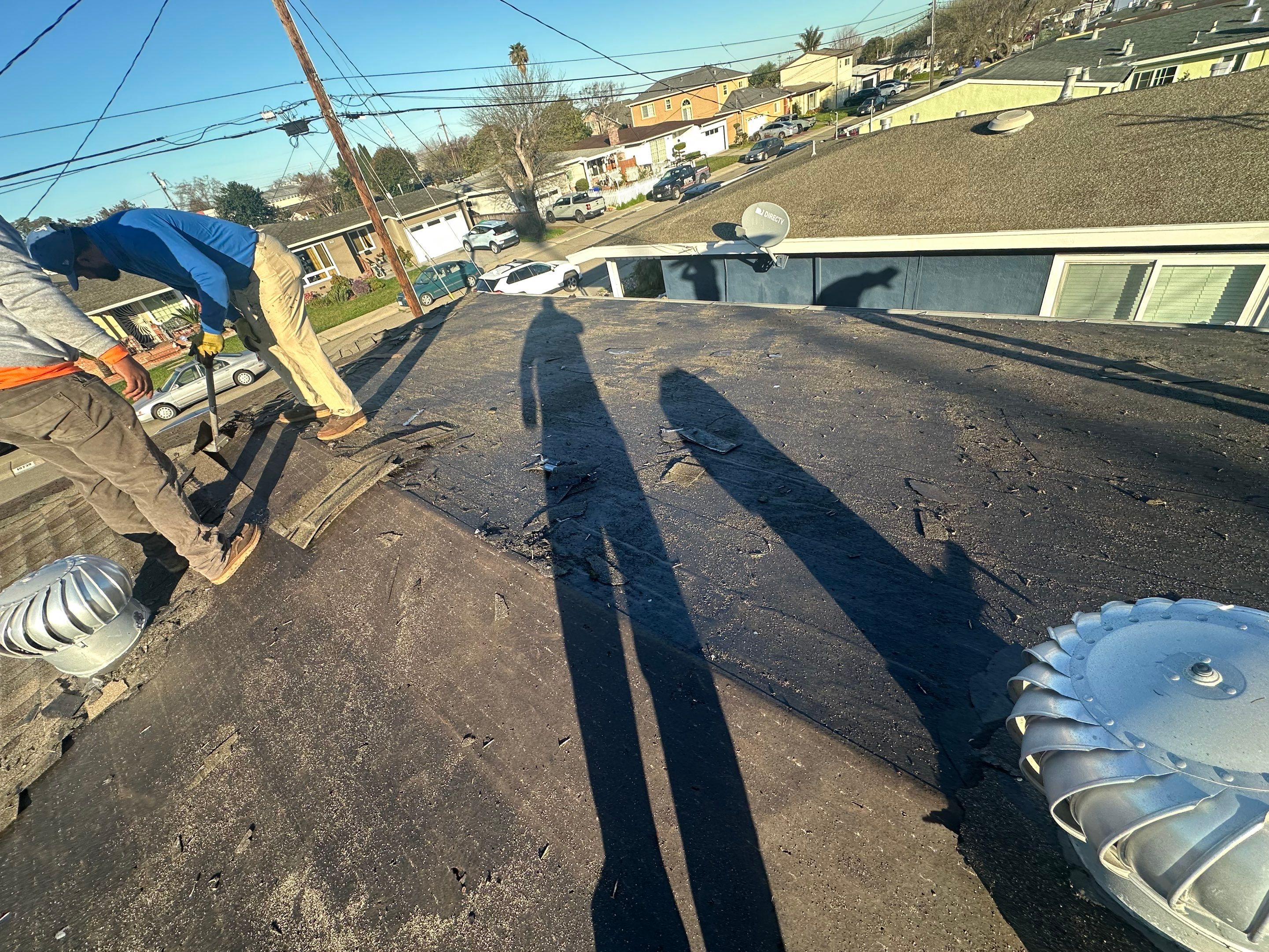 Roof Replacement - Hayward, CA 94541 by Epic Roof Replacement