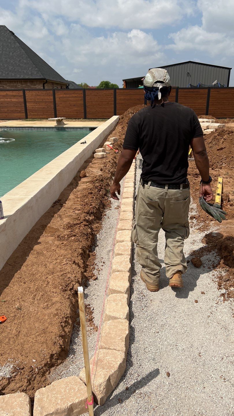 Landscapes by Clays Services Inc