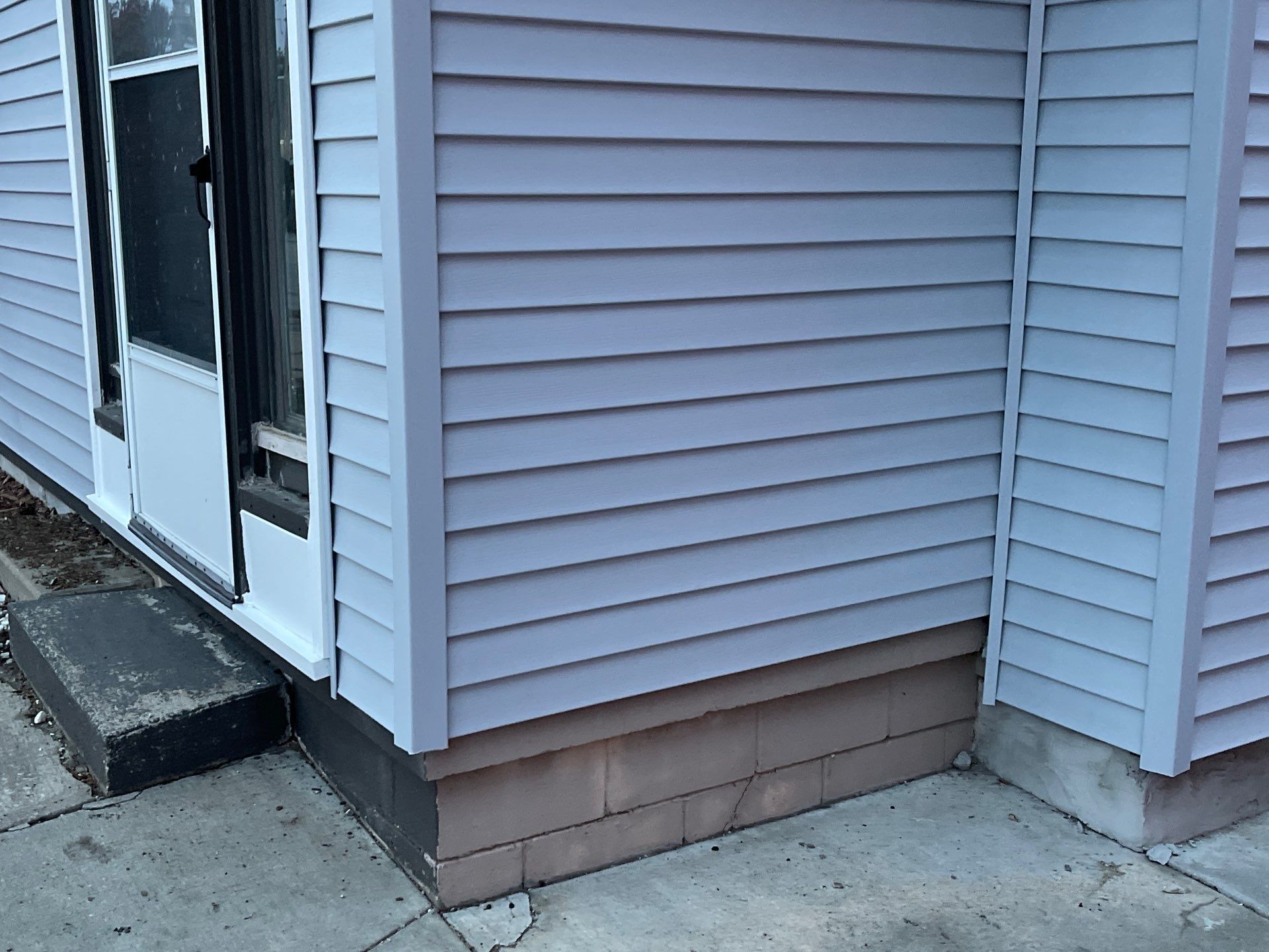 Test by ProGrade Exteriors