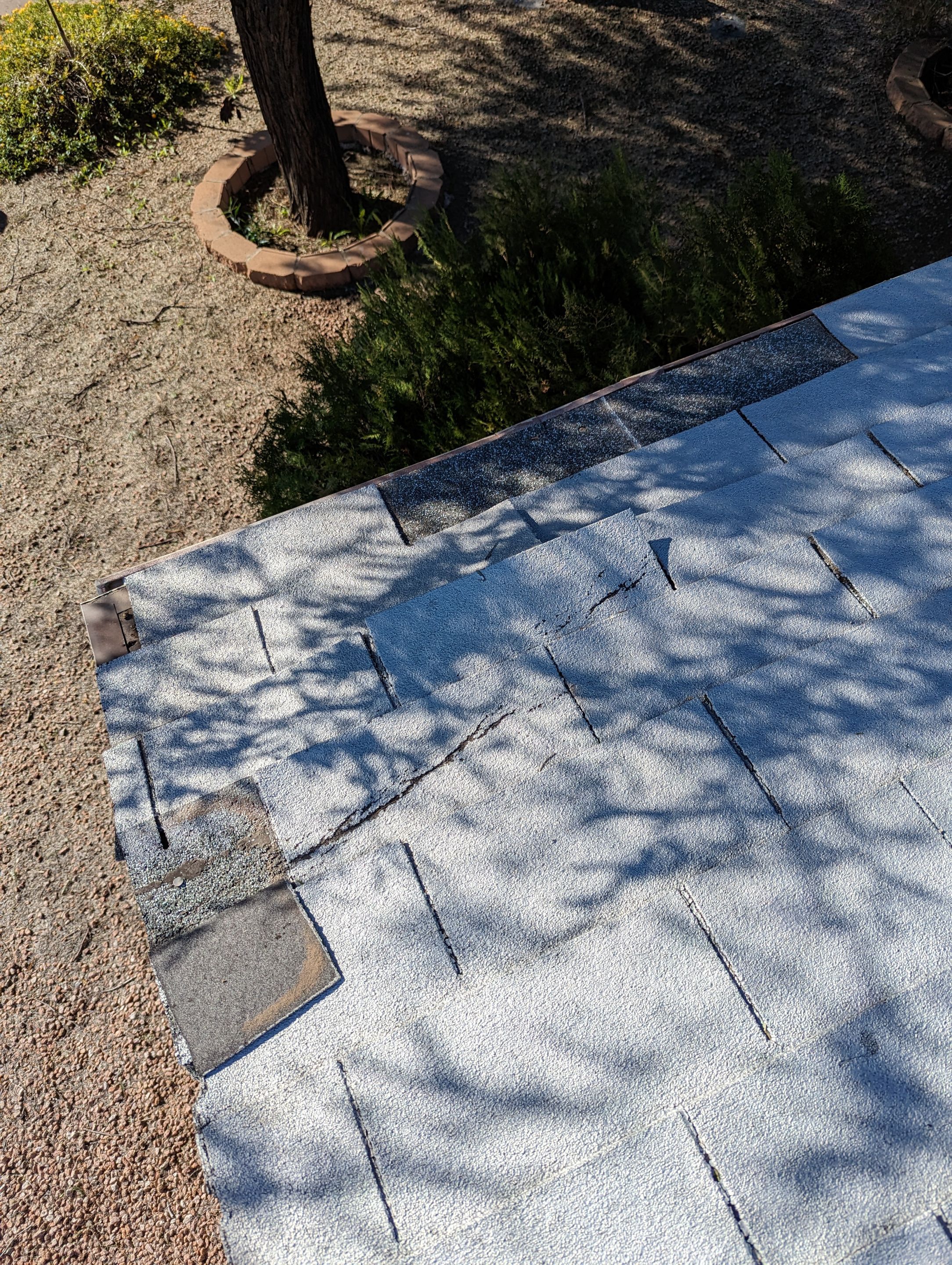Shirley's Full Re-Roof (Energy Star) by All Storm Roofing & Construction