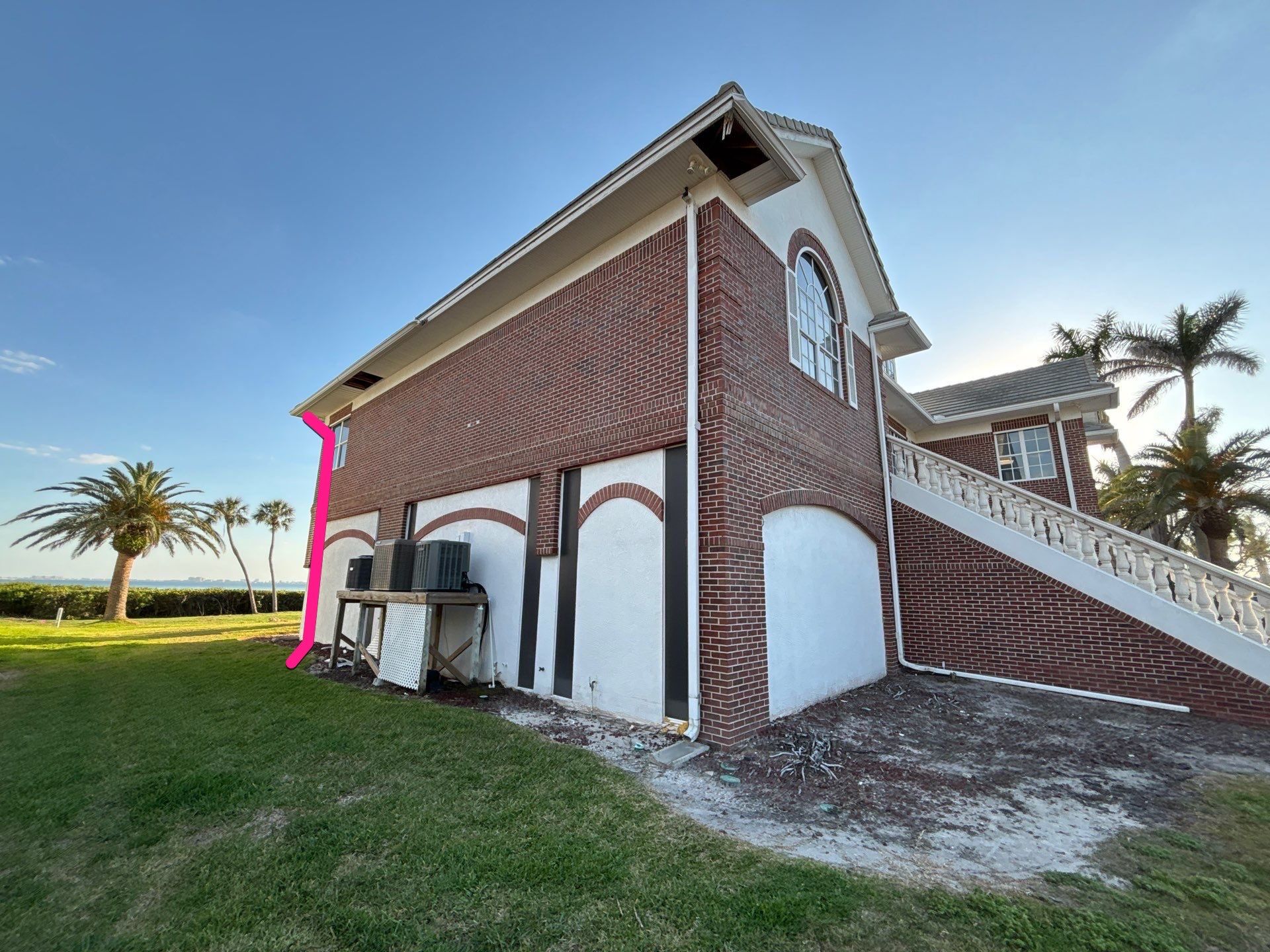 Gutter System Maintenance in Bradenton FL by Gutter Professors