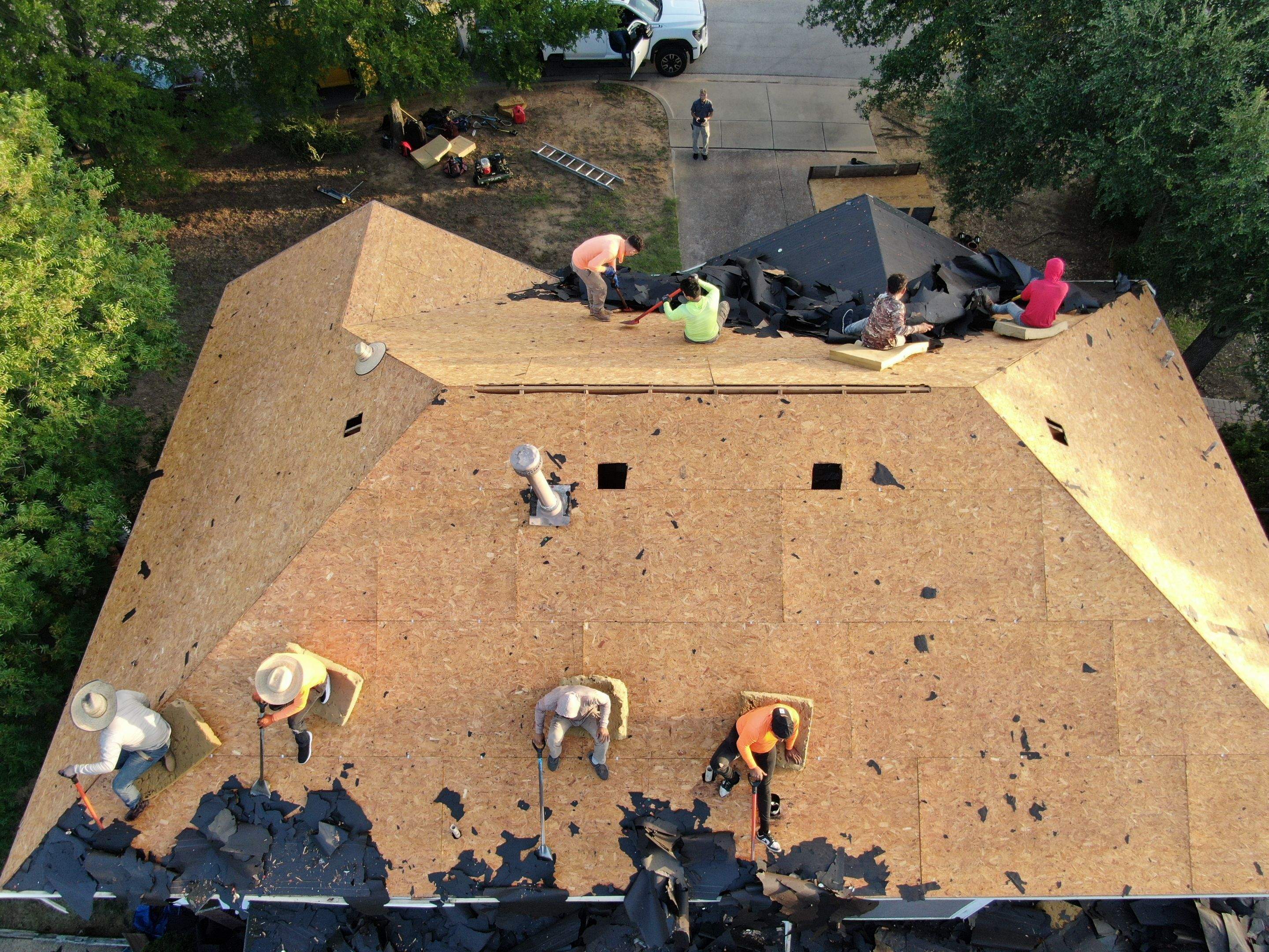 Project in Grapevine by Armor Roofing | Exteriors