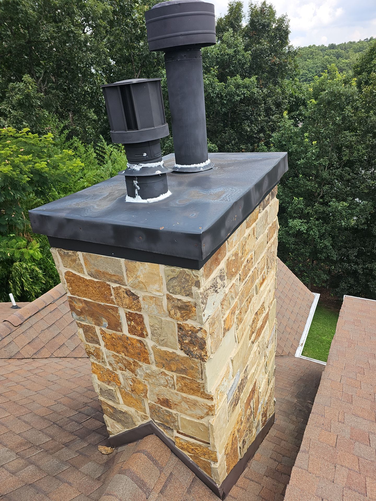 Roof Repair by Winchester Roofing