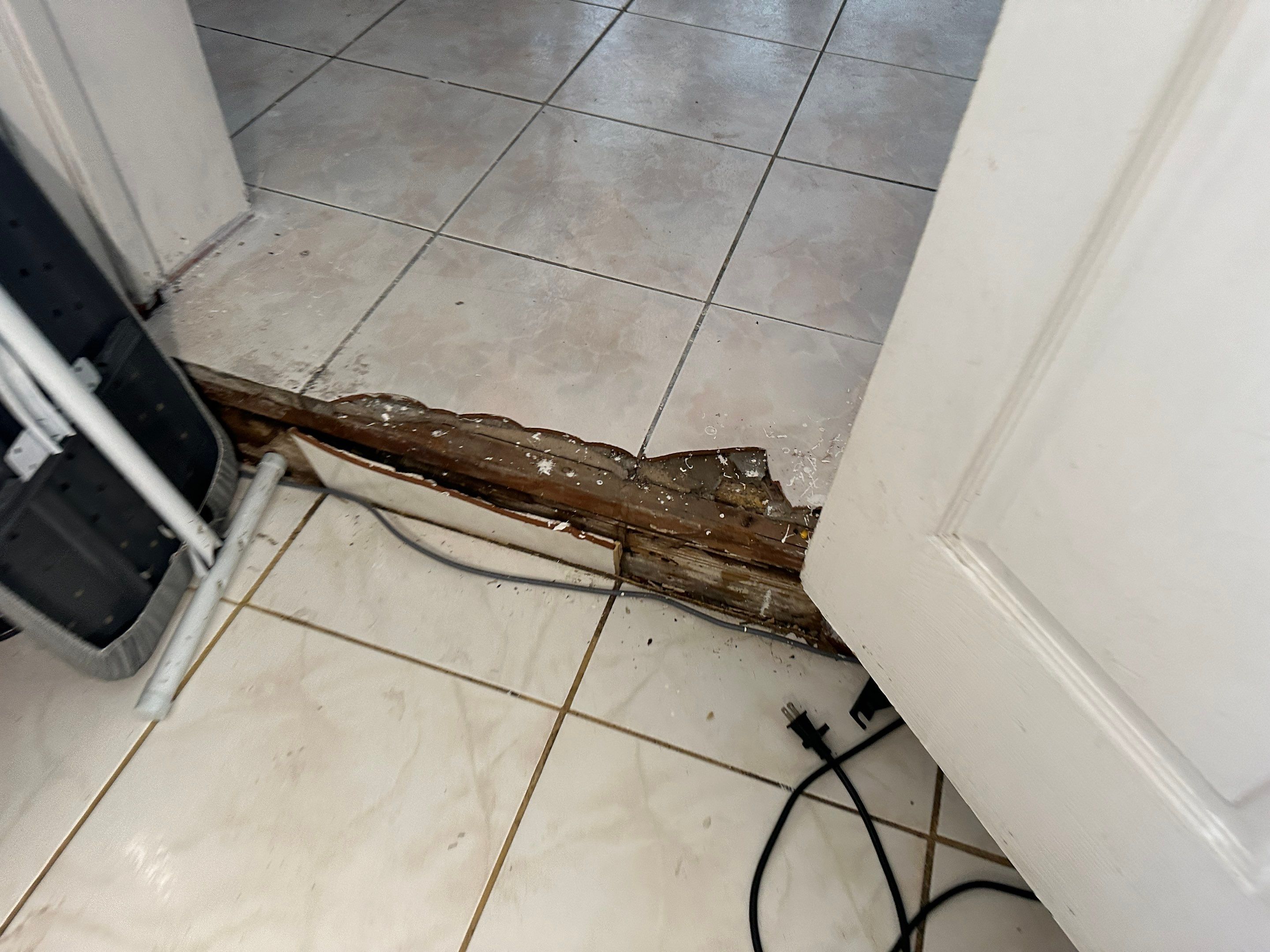 Water Damage Claim in Hallandale Beach by FLAPA & KeyStone