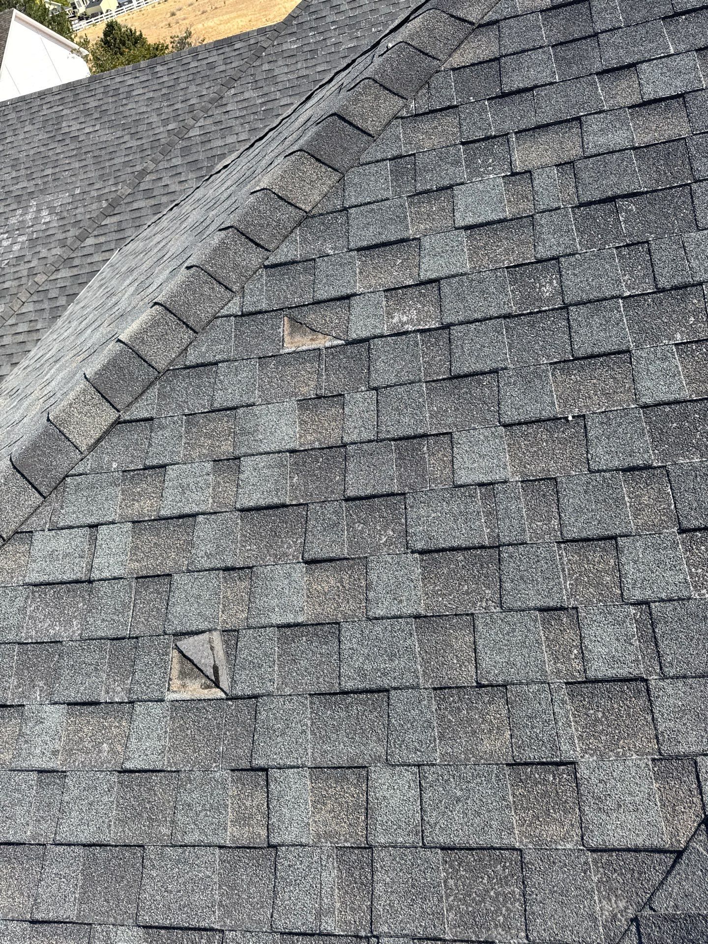 Full Residential Roof Replacement with Architectural Shingles in Mountain Home by Olive Roofing