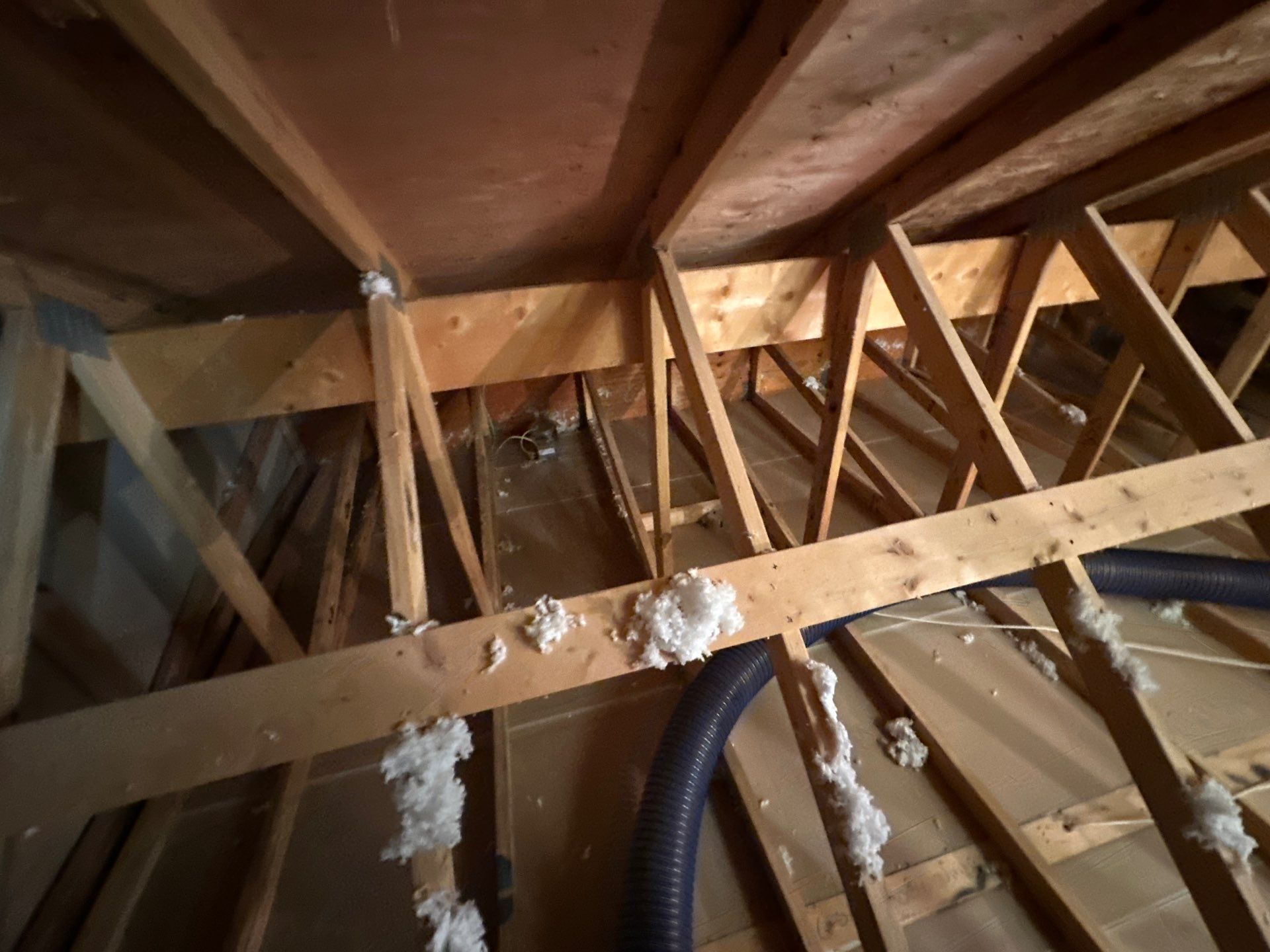 Solving High Energy Bills and Uneven Upstairs Temperatures in McDonald, PA 15057 by Home Environment Solutions
