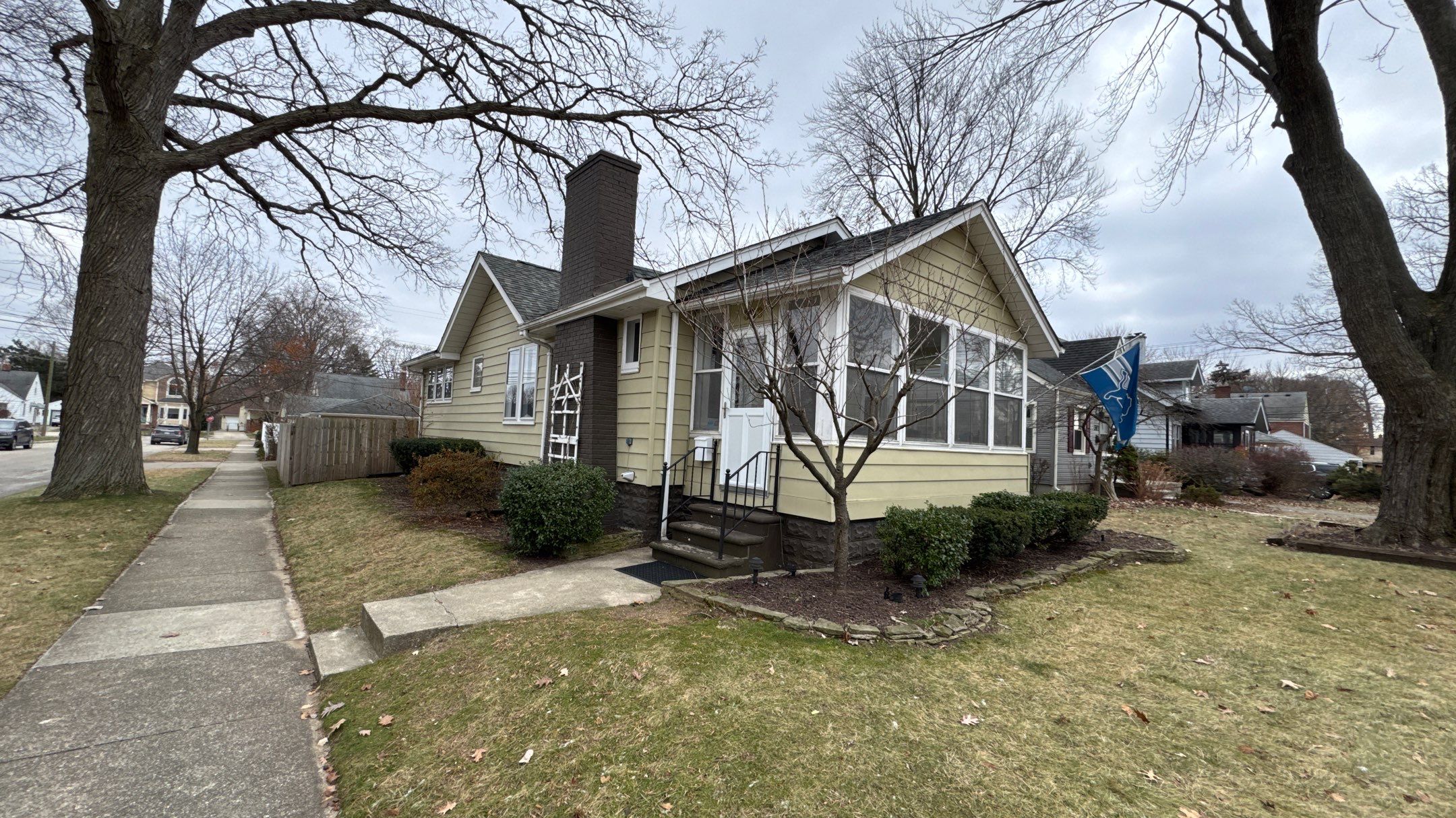 Roof Replacement using TK Thunderstorm Gray by 180 Contractors