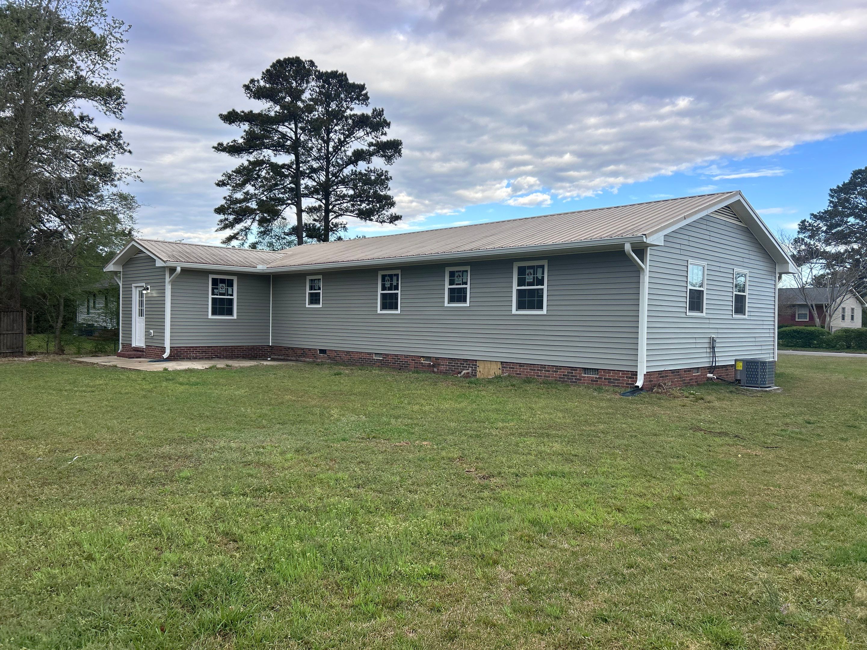 Whole home renovation  by Gone Fixin Home Improvement