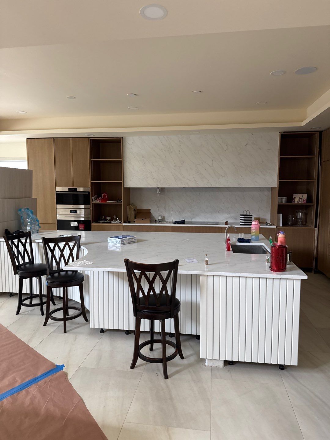 Million Dollar Baby by Hitech Construction
