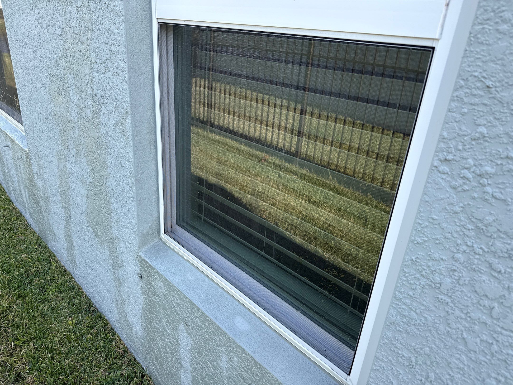 One-Story House Wash & Driveway Cleaning in Trevesta – Palmetto, FL by Sunshine AquaWash