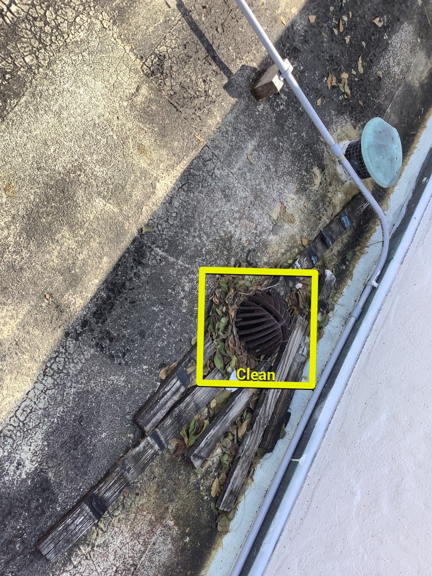 Commercial Gutter Installation in Fort Myers FL by Gutter Professors