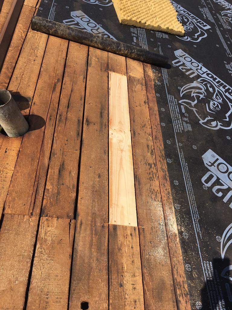 Roof Replacement - Alhambra, CA 91801 by Epic Roof Replacement