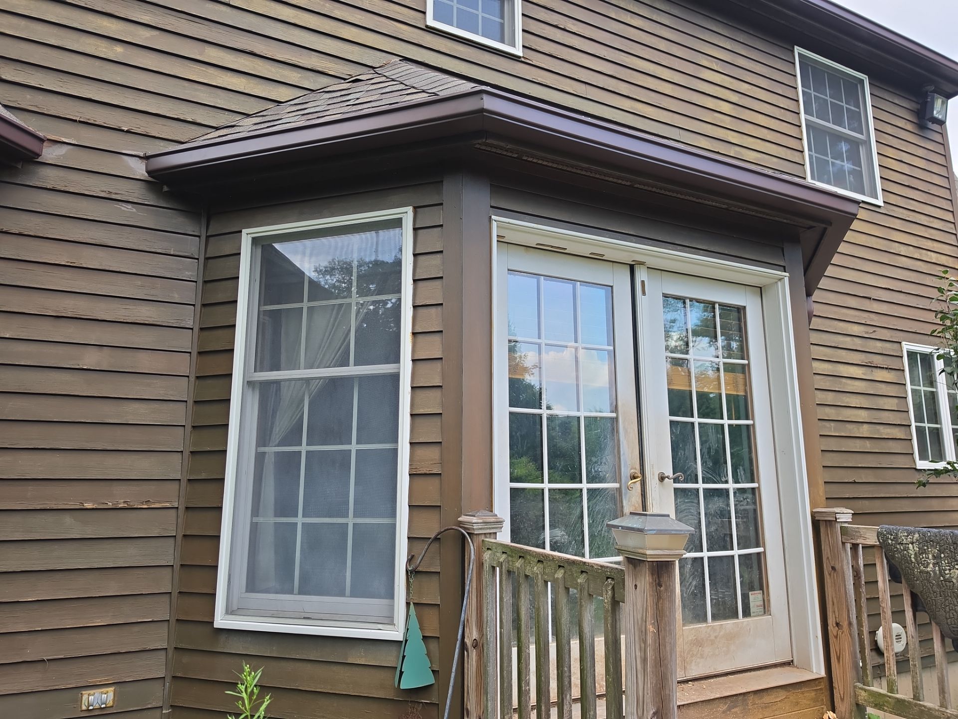 RainTech  by DiGiorgi Roofing and Siding Inc