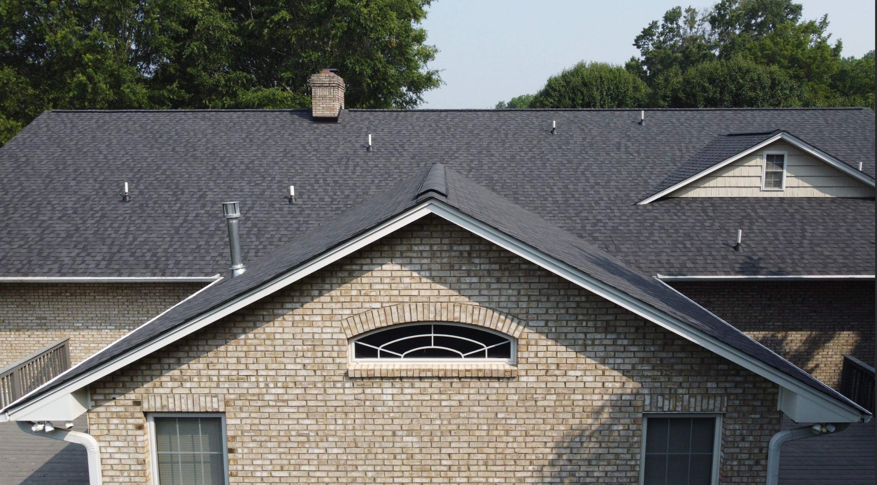 CertainTeed Landmark Pro Moire Black by Smithrock Roofing