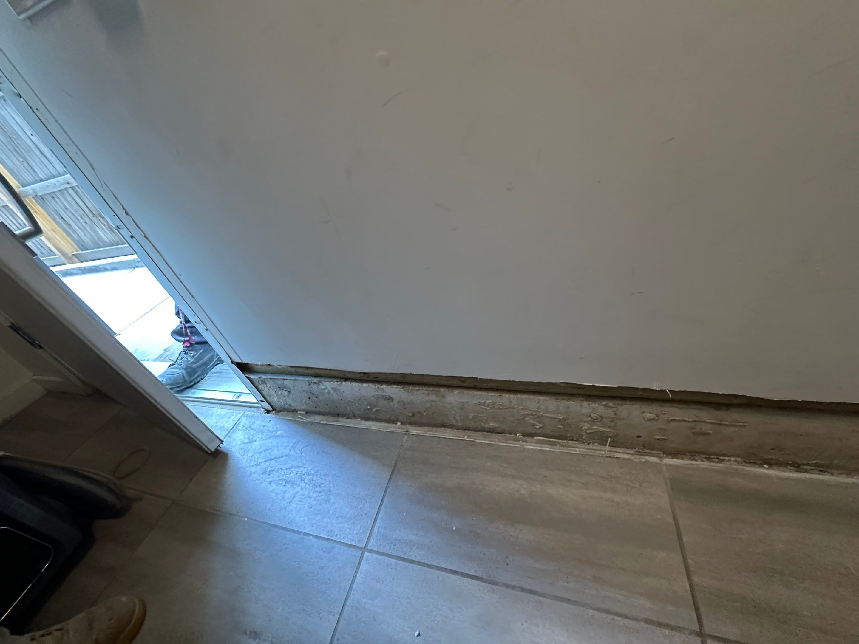 Water Damage in Denver, CO by Alpha Restoration 