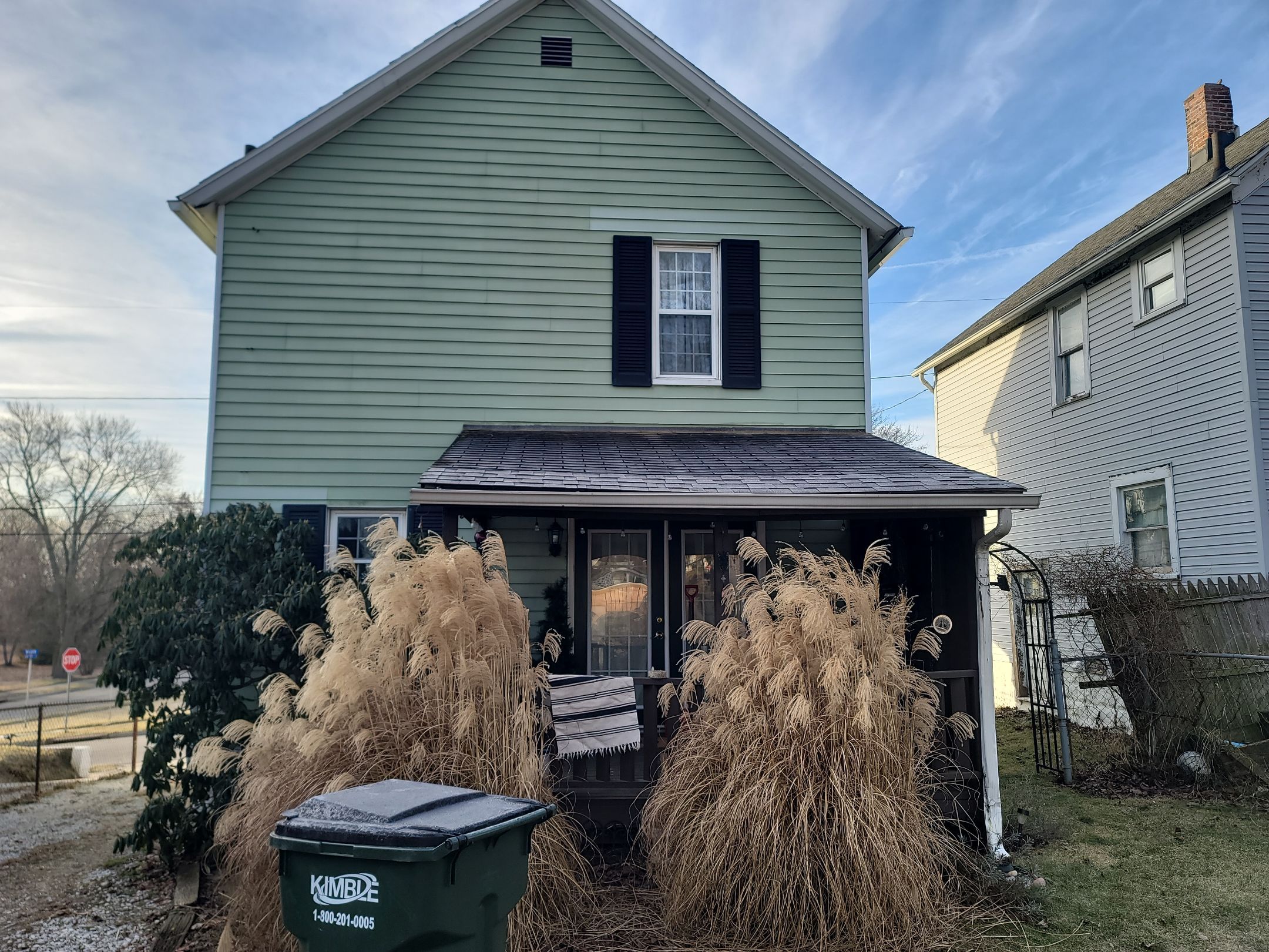 Atlas Pinnacle, Color: Hearthstone, Drip Edge: White by Eagle Eye Roofing