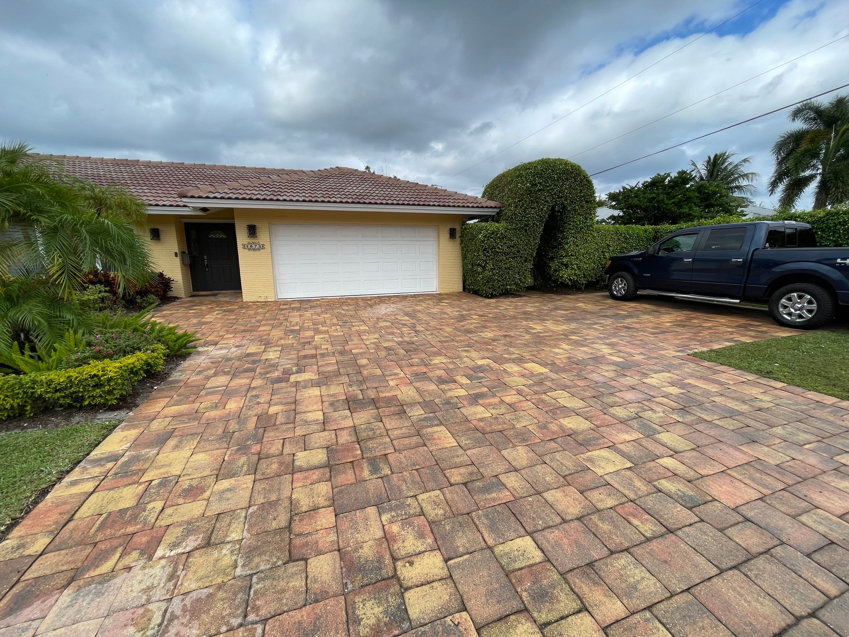 Residential Roofing Installation using WestLake Roofing Tile by BLUES BROTHERS ROOFING