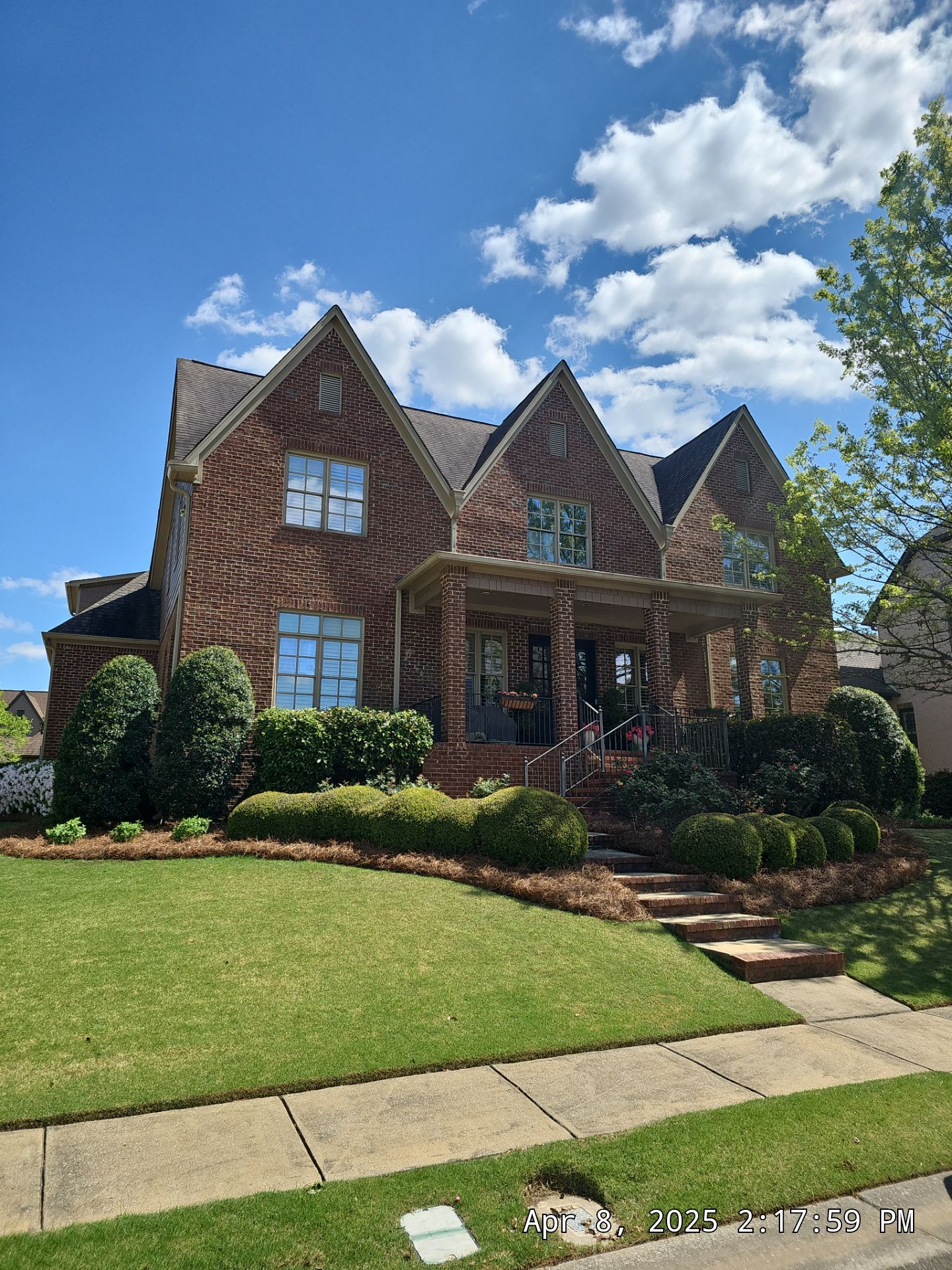 Project in Vestavia Hills by The Window Source