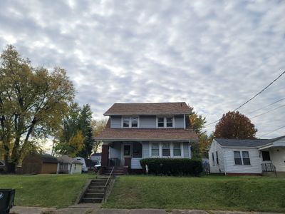 ATLAS PINNACLE COLOR: MORNING HARVEST DRIP EDGE: WHITE