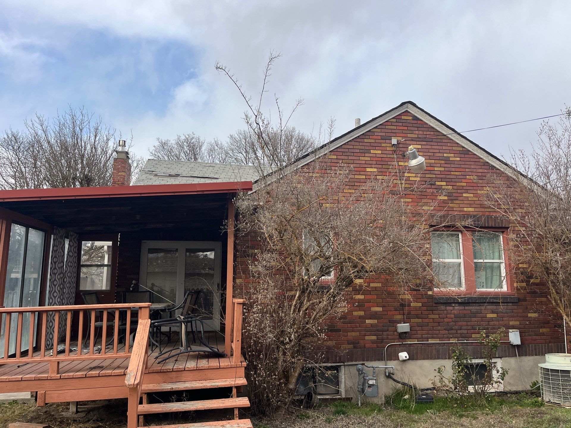 Project in Davenport by Peaks and Valleys Construction