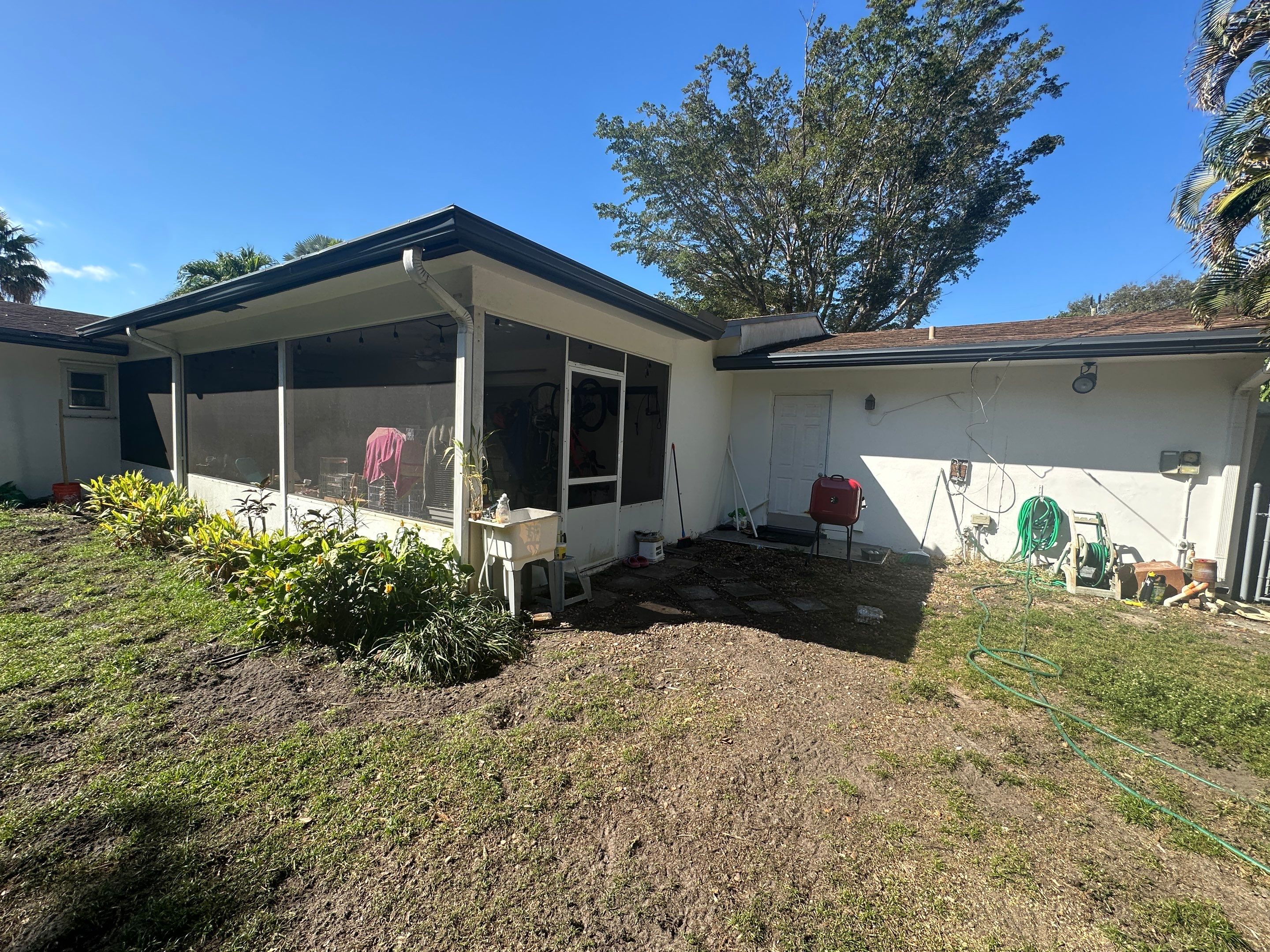 Fire & Smoke Damage Claim in Plantation by FLAPA & KeyStone
