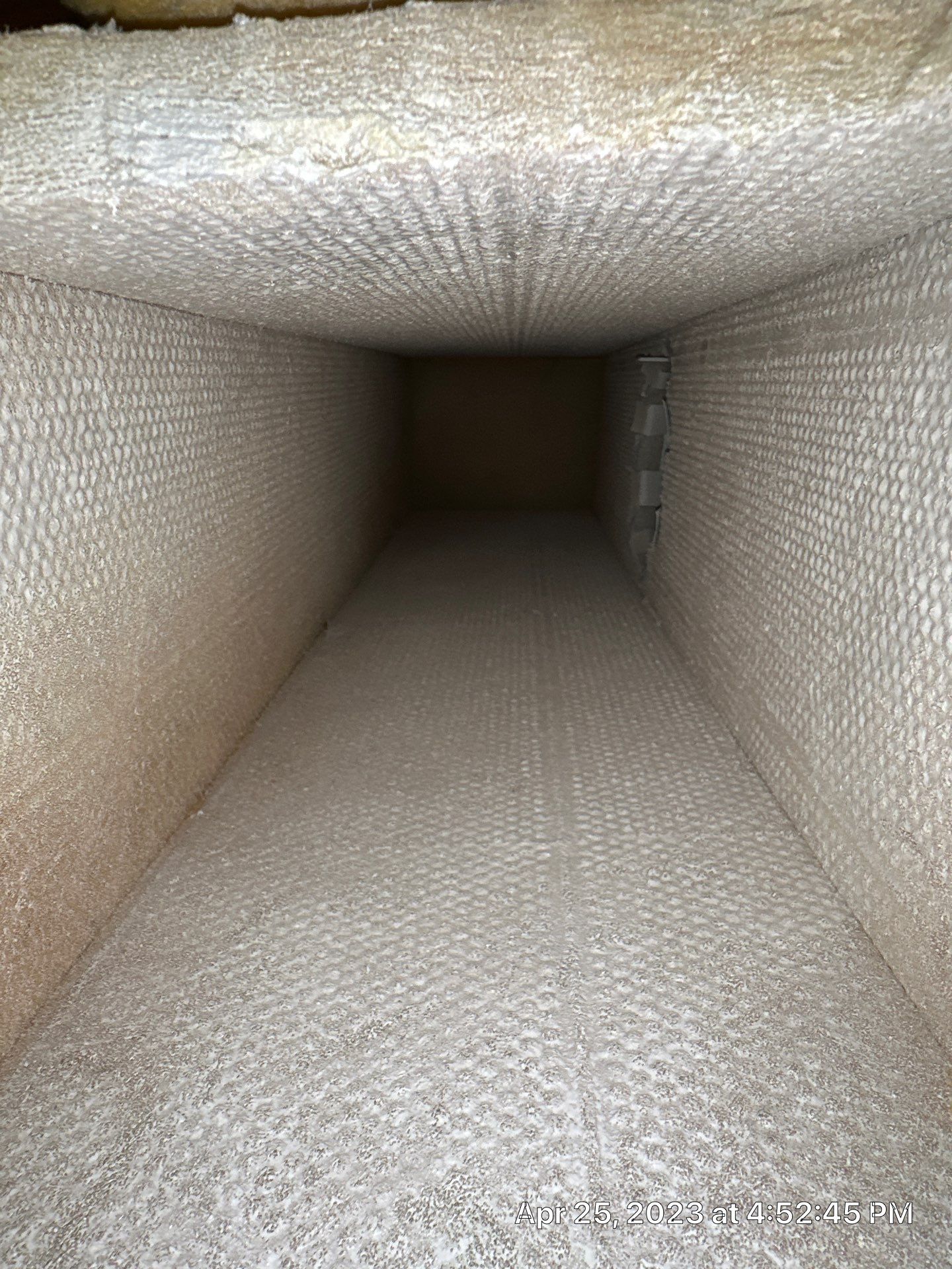 HVAC Restoration using HVAC Restoration Equipment  by TIES360 Air Ducts Plus