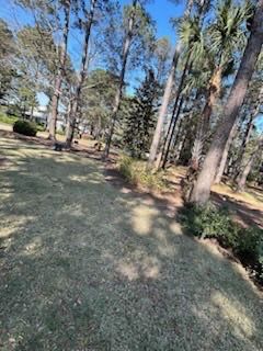 Comprehensive Landscape Design and Custom Hardscape Installation in Bluffton by Lowcountry Scapes, LLC