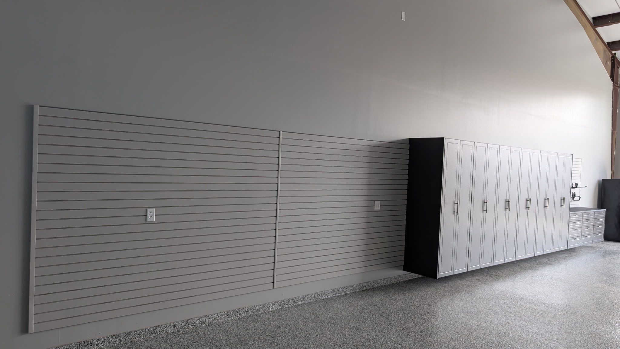 Upgrade The Storage In Your Toy Barn  by Banner Garage