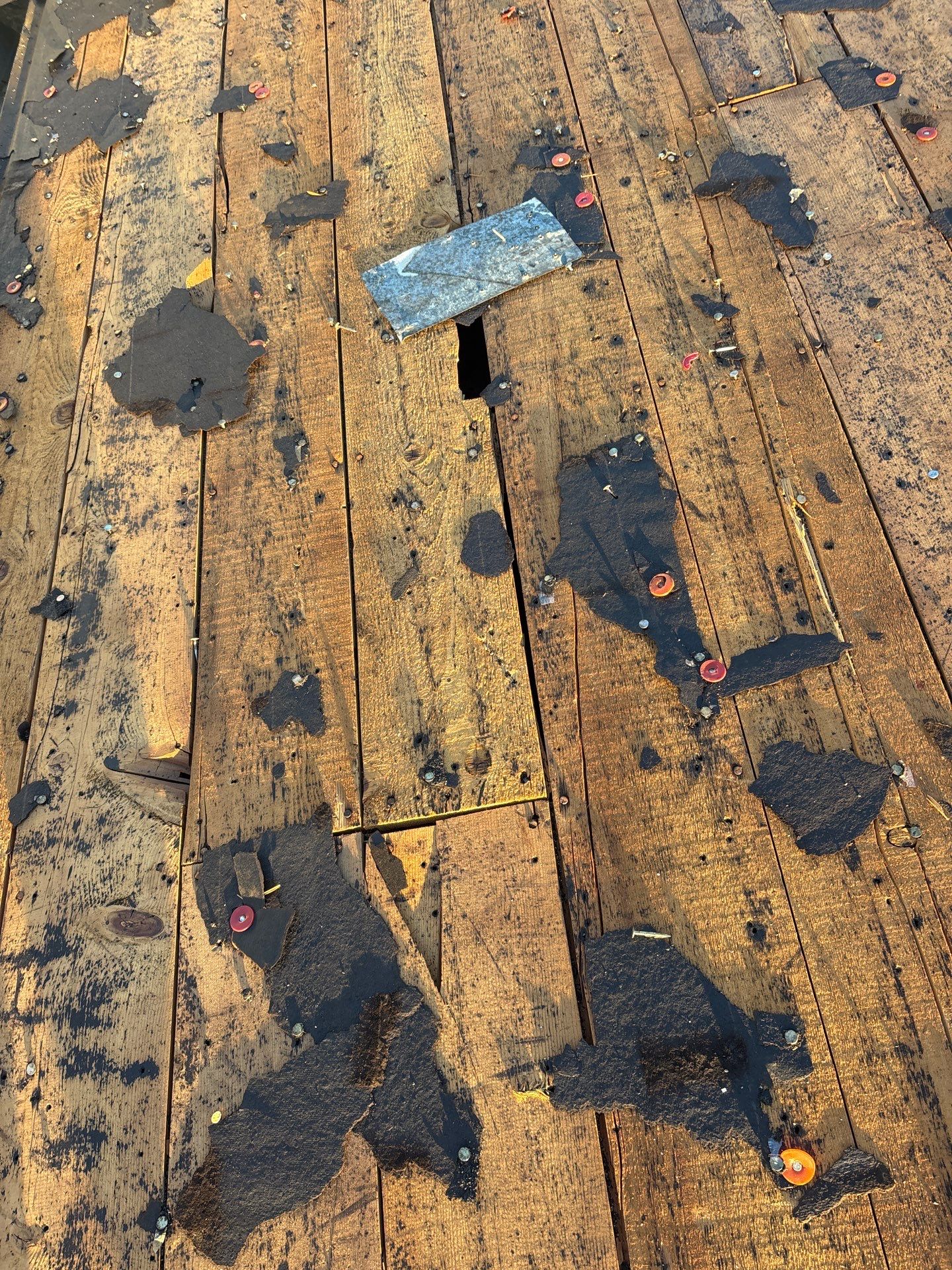 Roof Replacement Missouri by Roof Repair Company