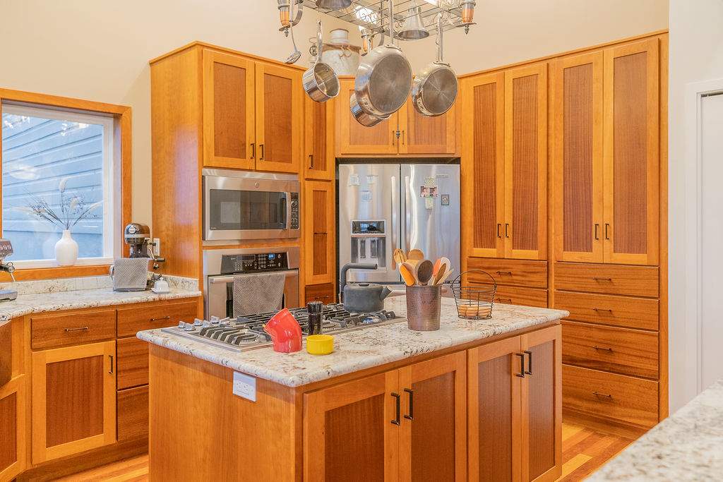 Gorgeous Full Interior Repaint by Midnight Sun Painting