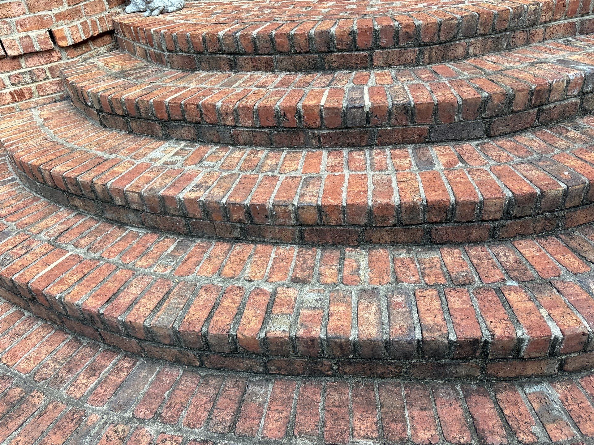 Pavers using Concrete Sealant by DuraSeal