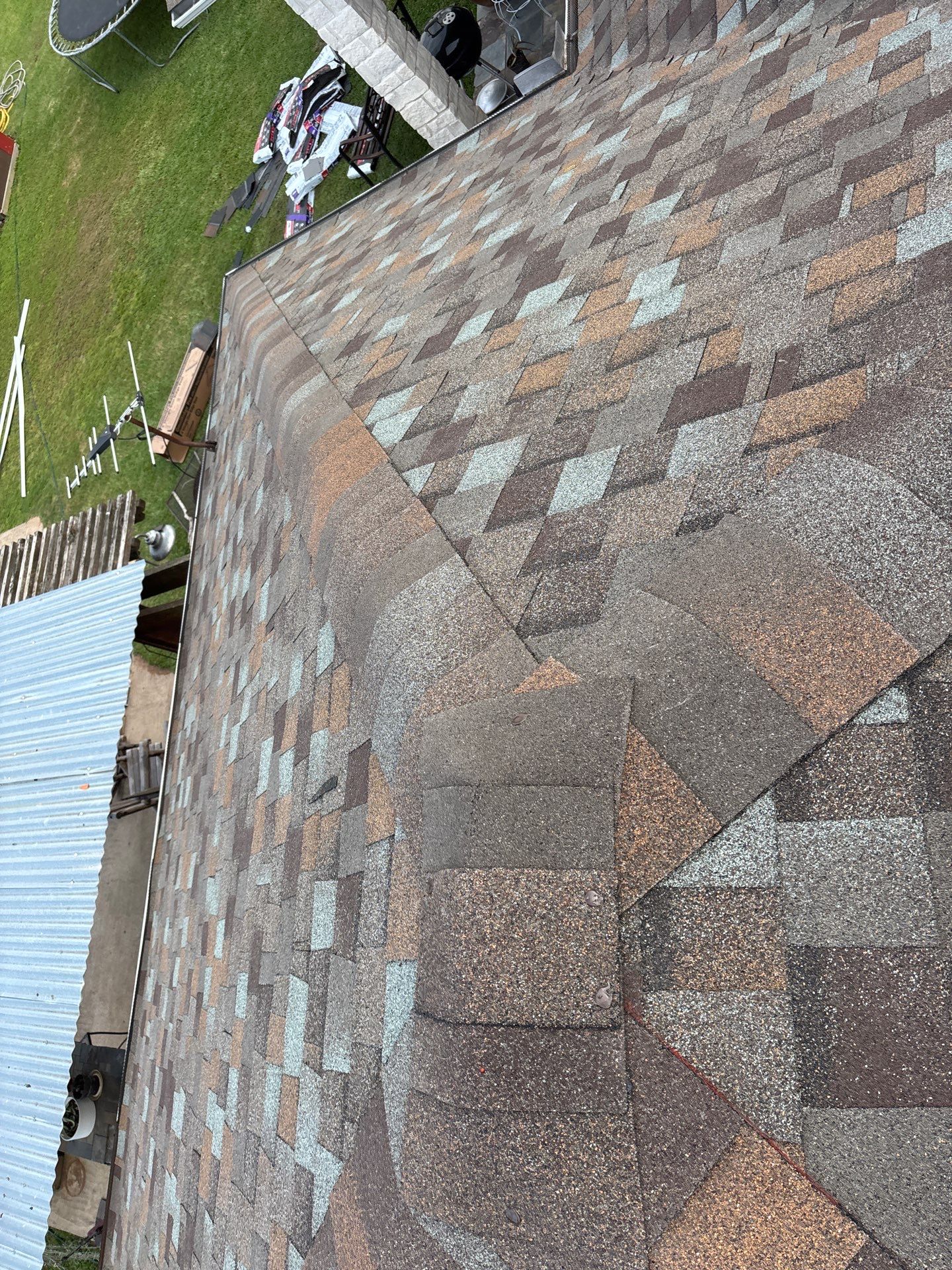 Roof Replacement Wharton by Roof Repair Company