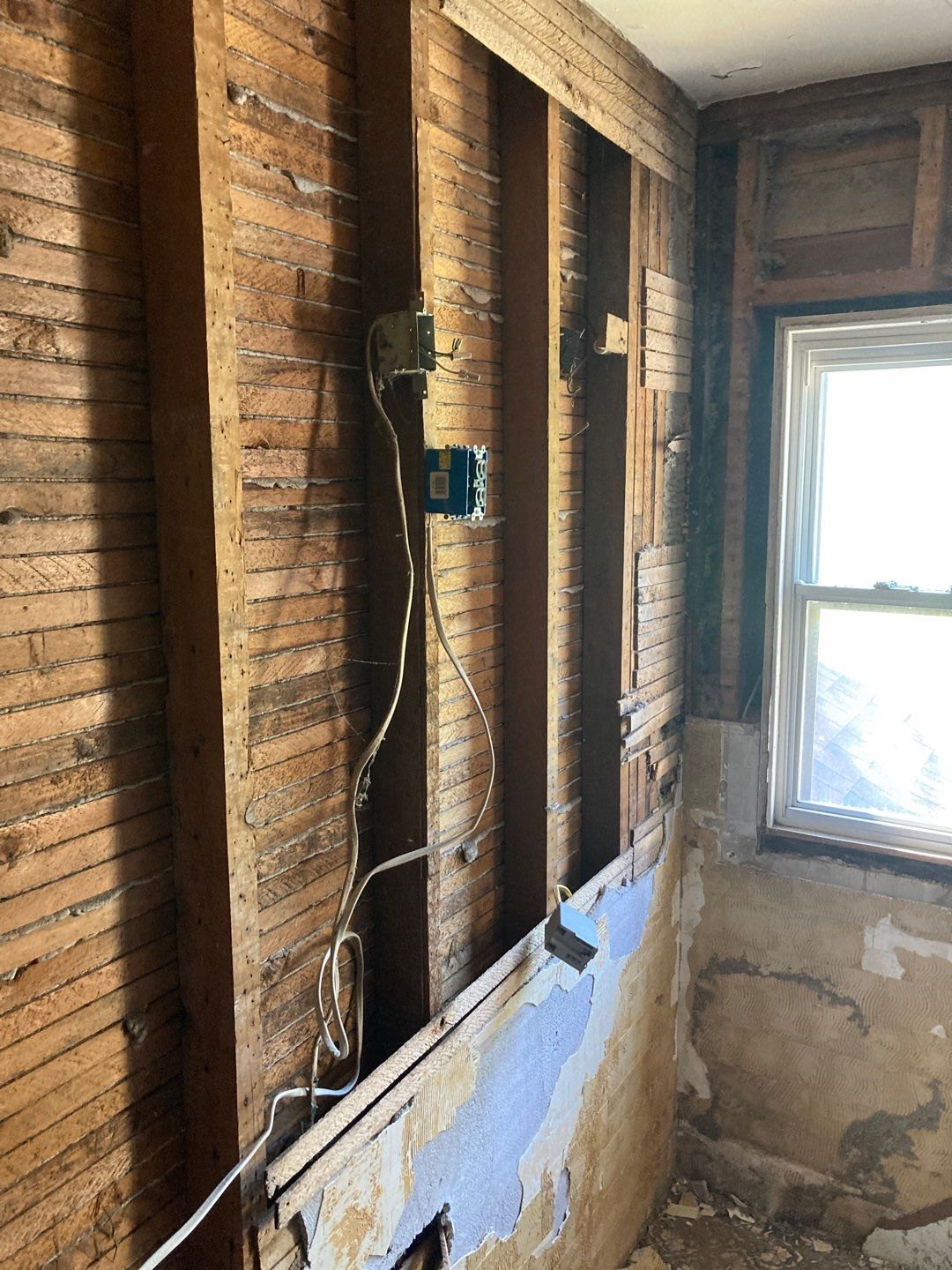 Bathroom Remodel by Ivy Lea Construction
