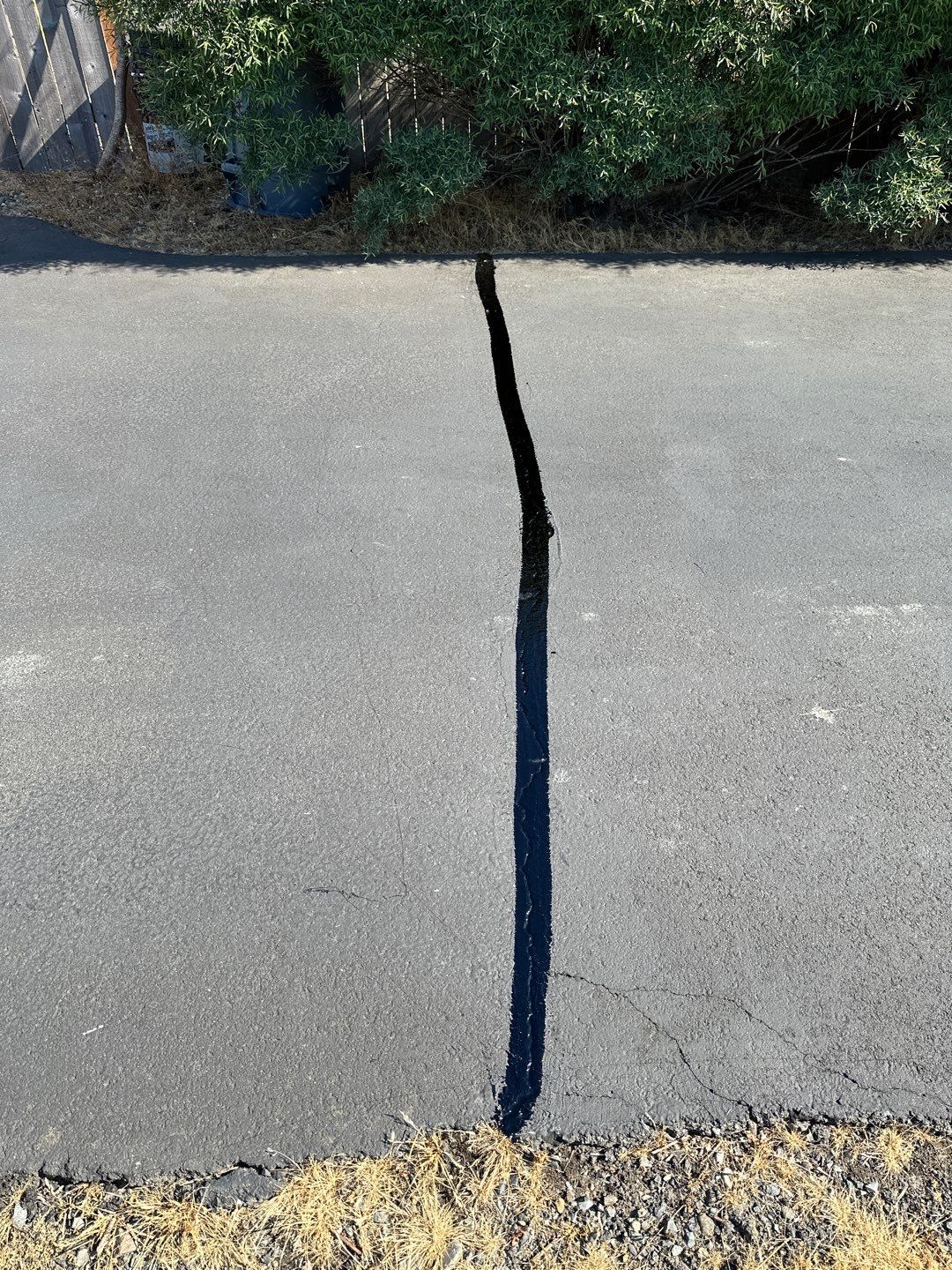 Mary | Sealcoating Driveway, Asphalt Project by Jireh Asphalt & Concrete Inc 